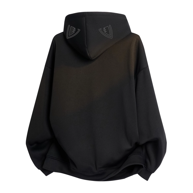 FFOMKE oversize