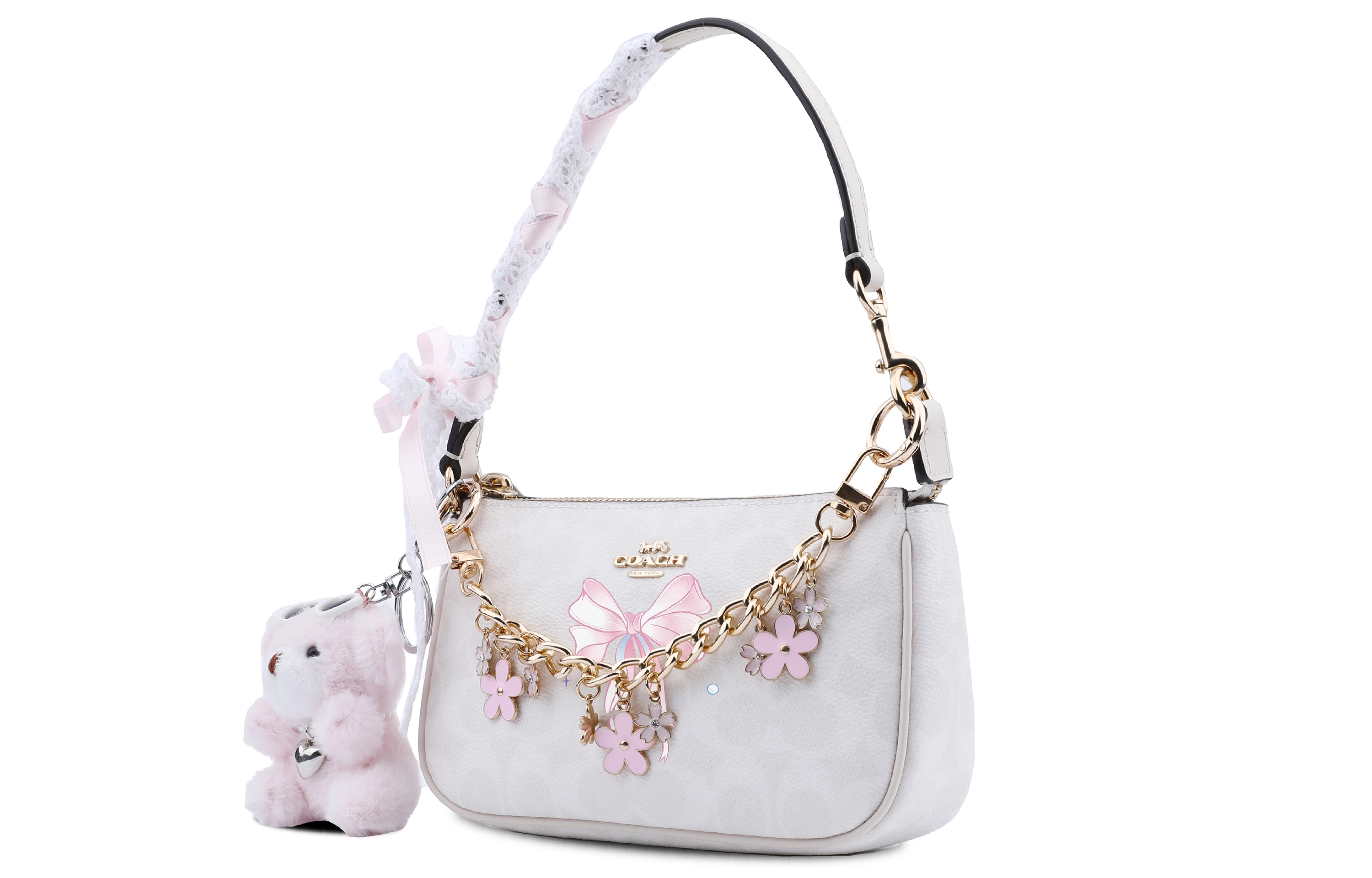 COACH Nolita 19
