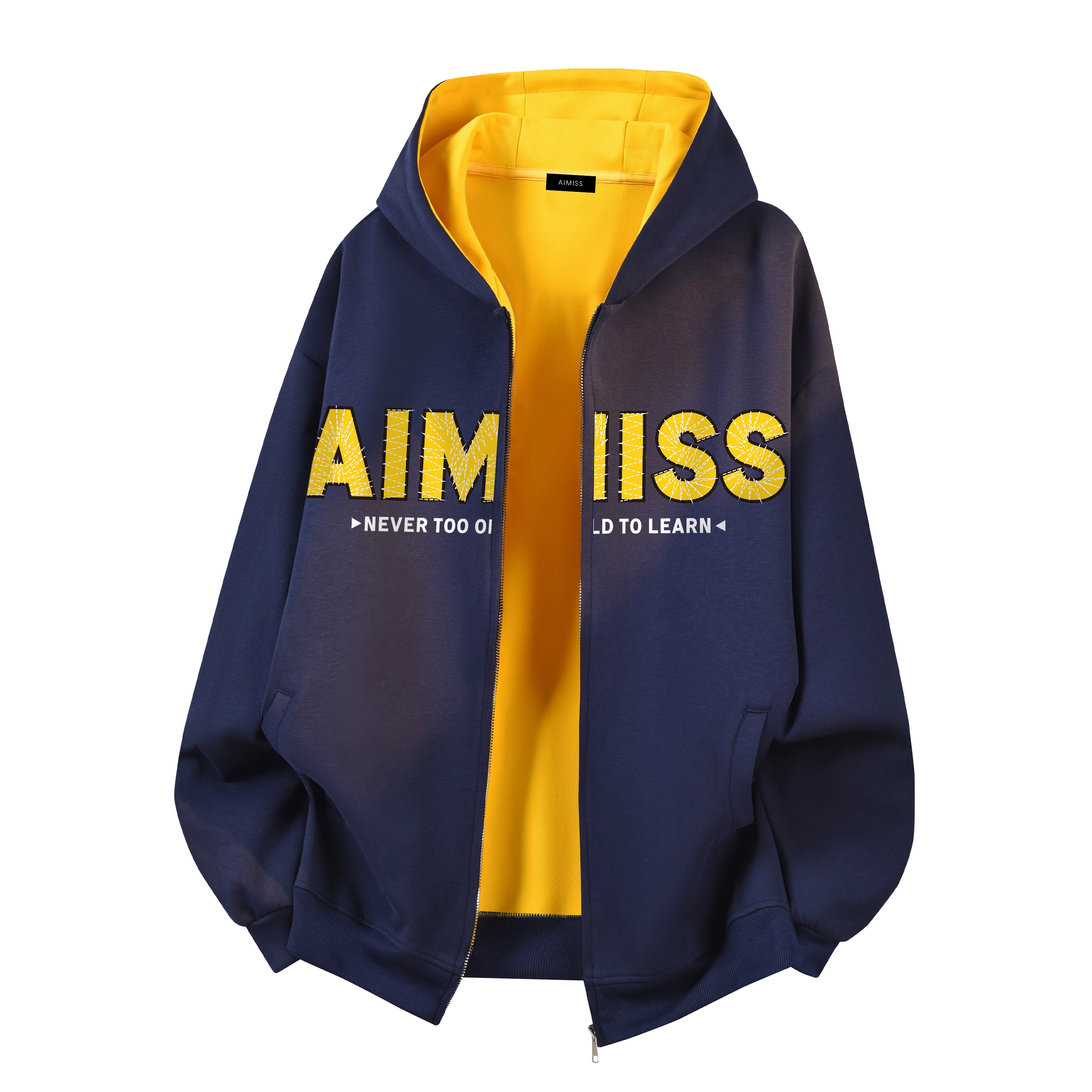 AIMISS logo