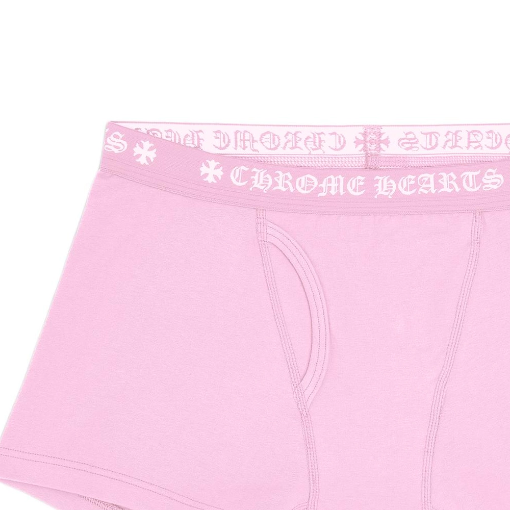 Chrome Hearts