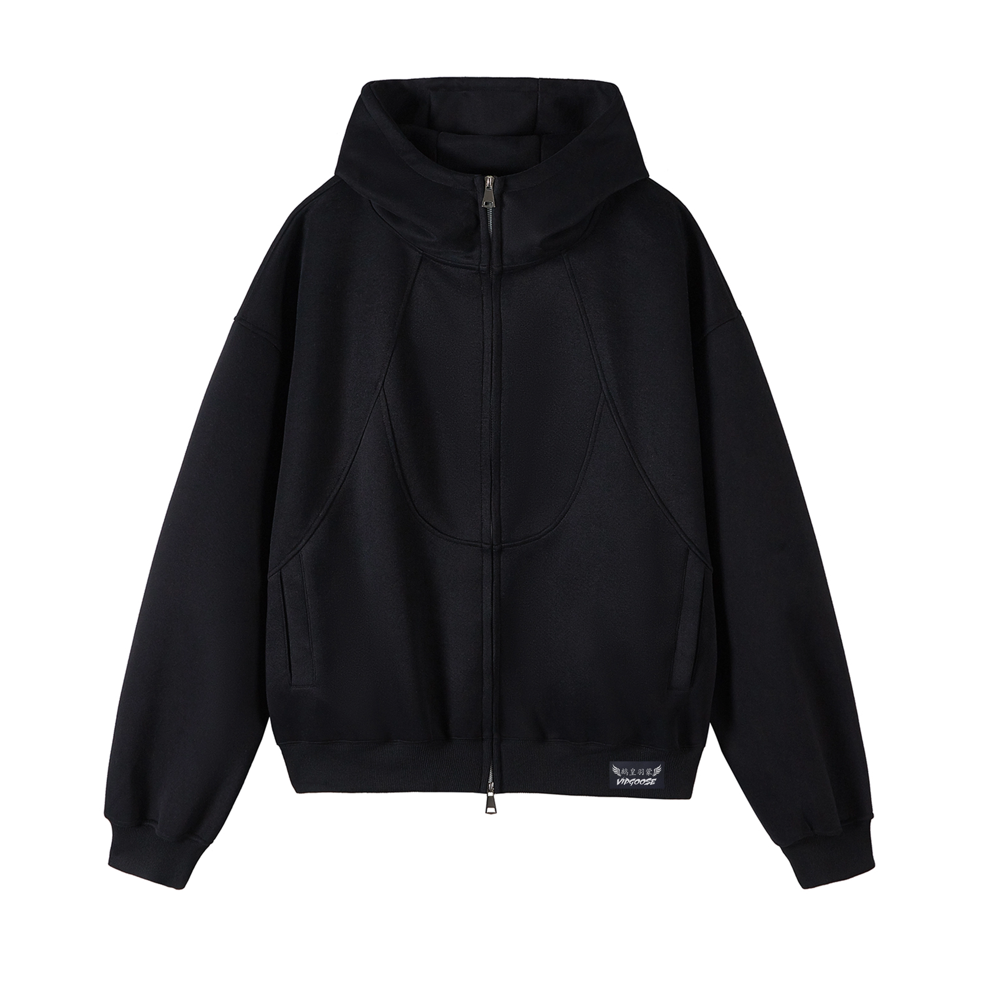 400g VIPGOOSE Cleanflt