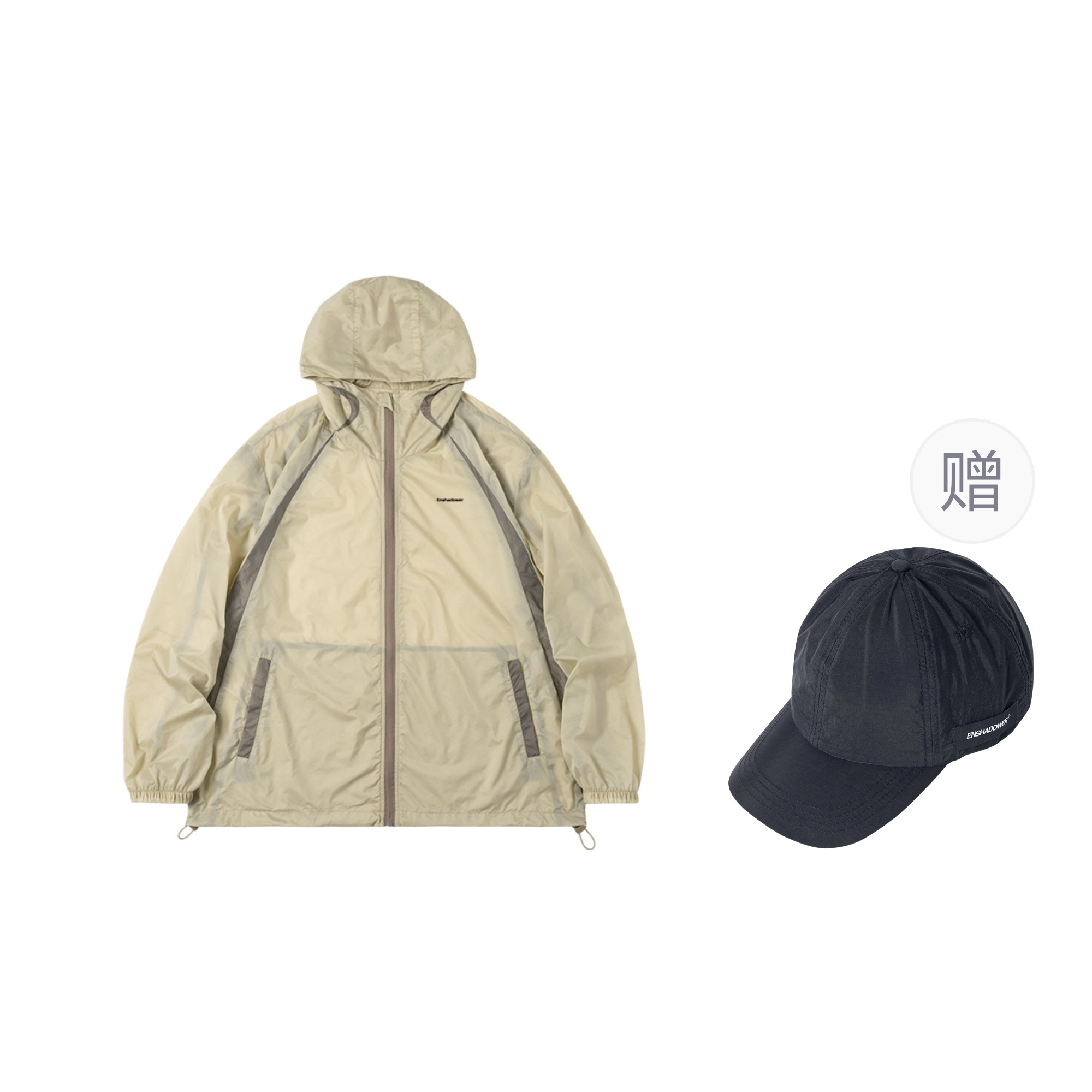 ENSHADOWER ENSHADOWER SS23