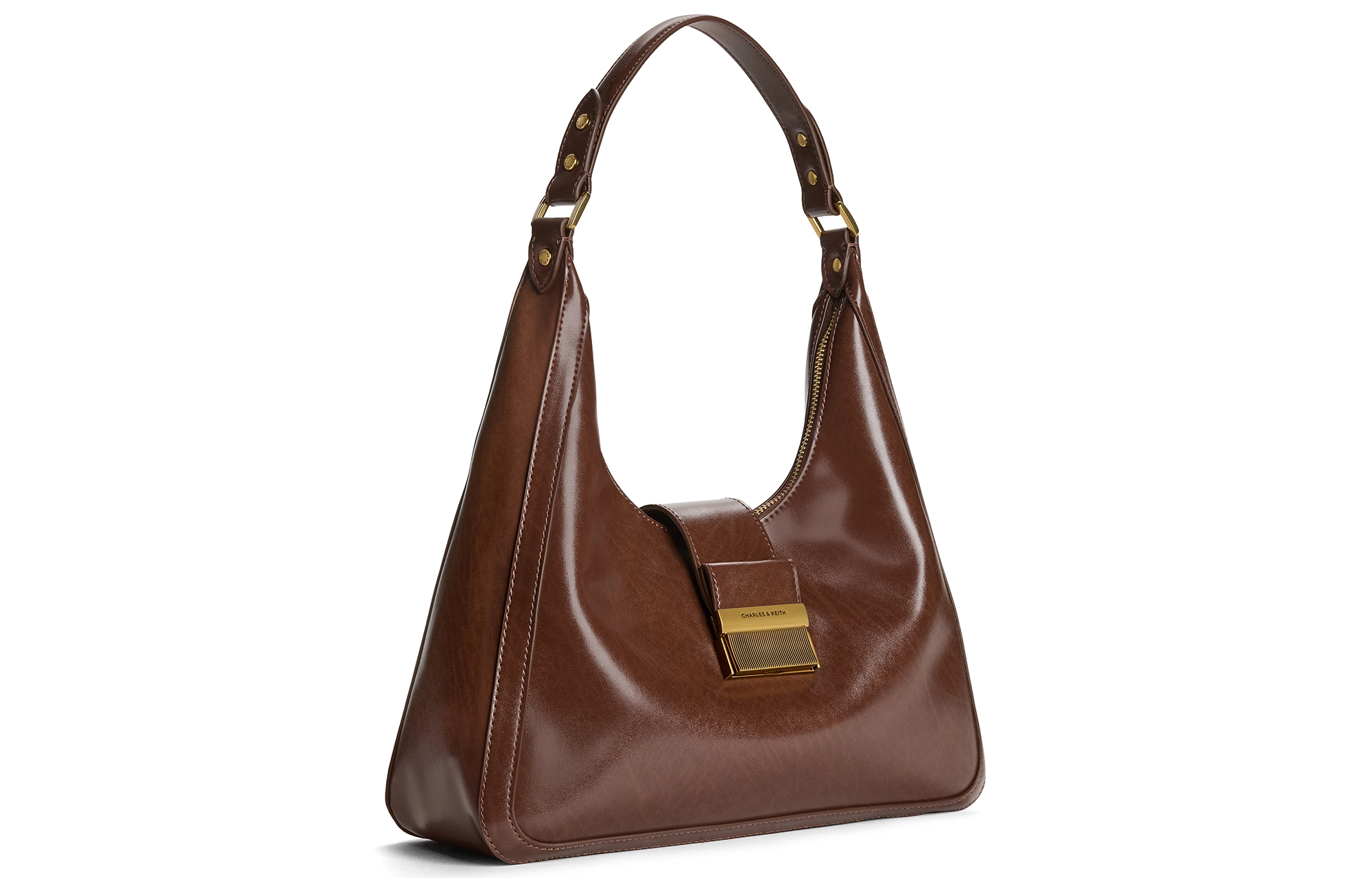 CHARLESKEITH ck Dark MossToffee