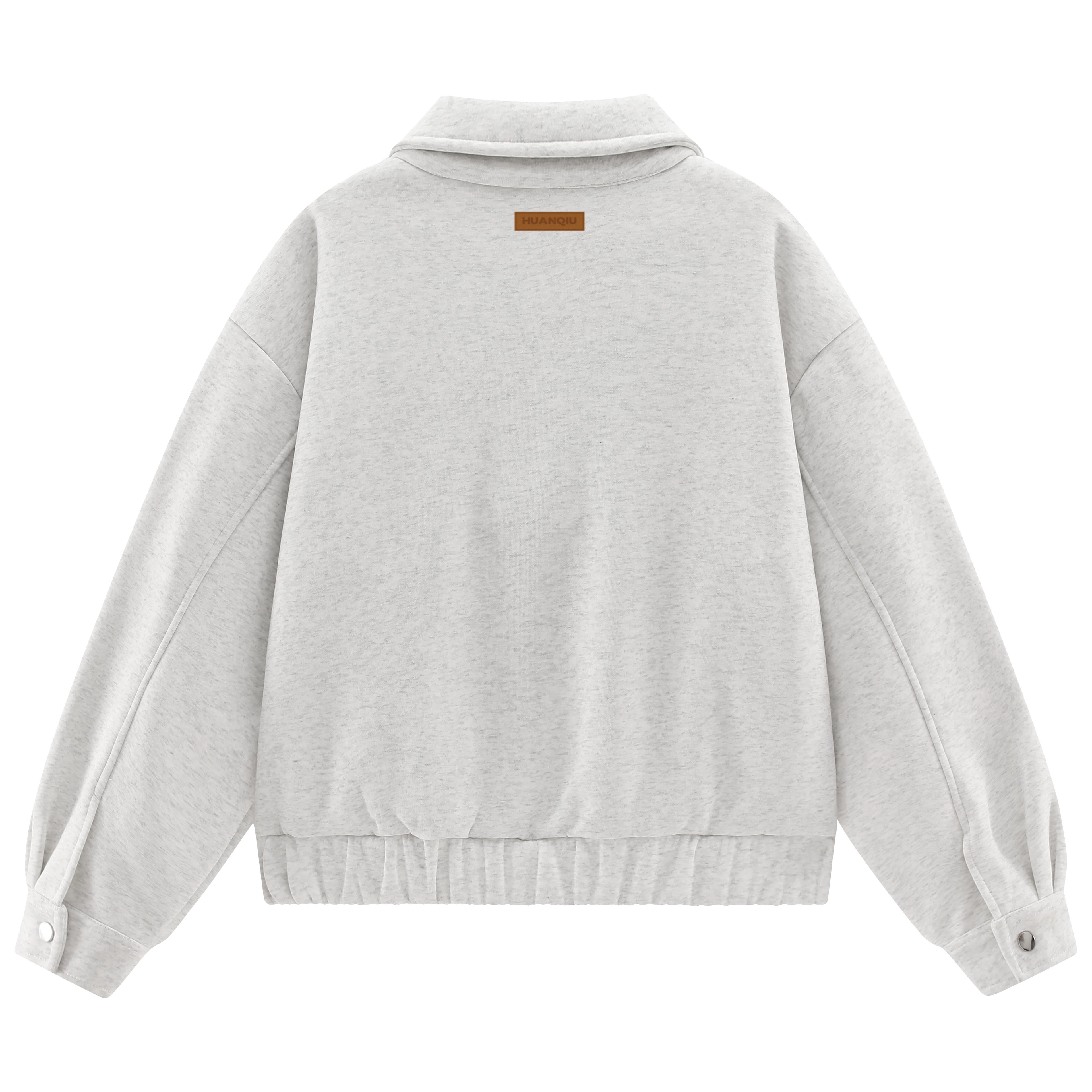 HUANQIU CleanfitLogo