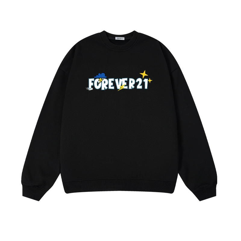 FOREVER 21