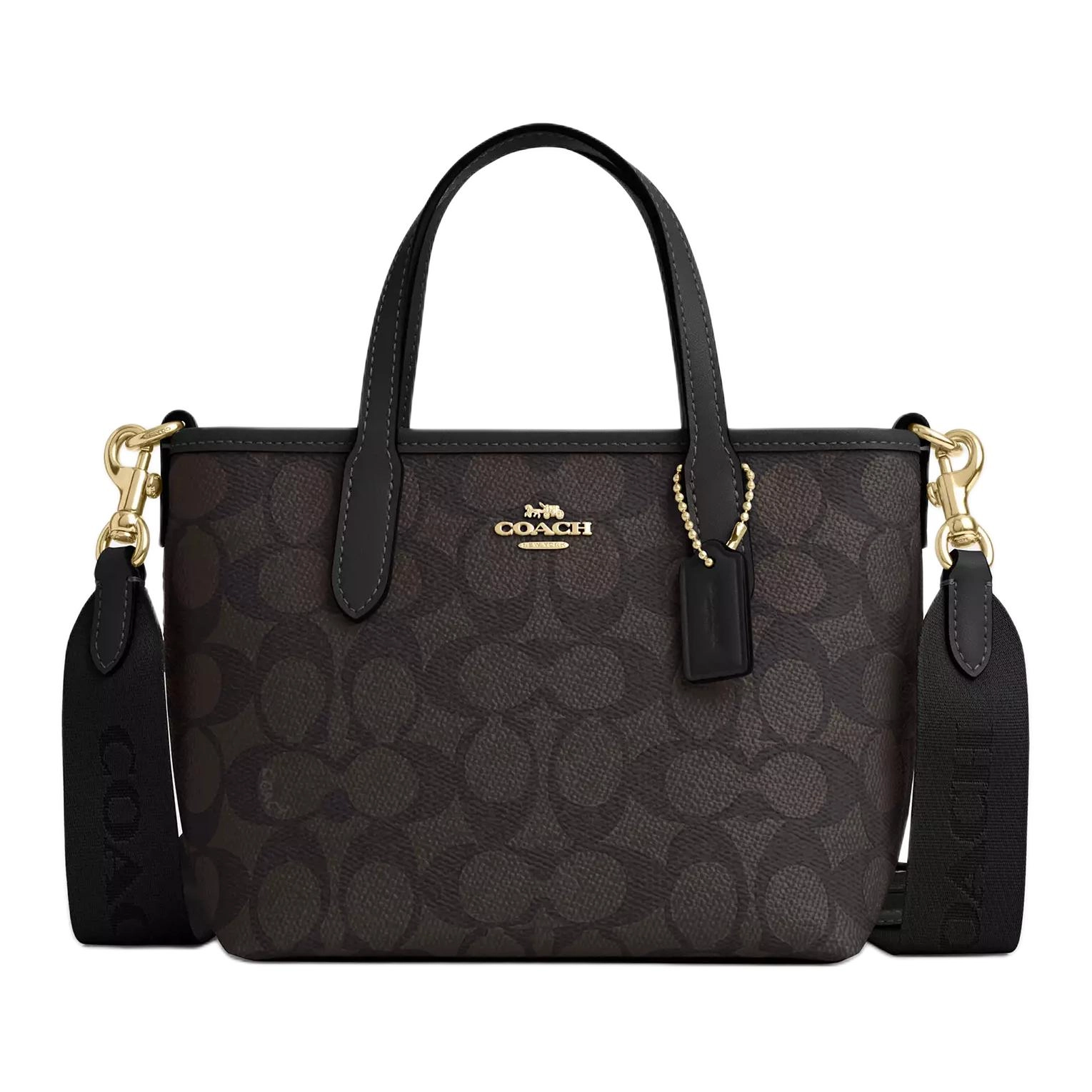 COACH City 15 Tote