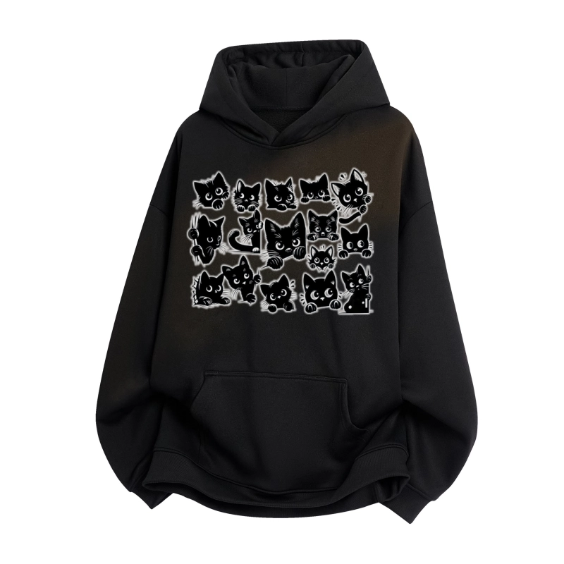 FFOMKE oversize