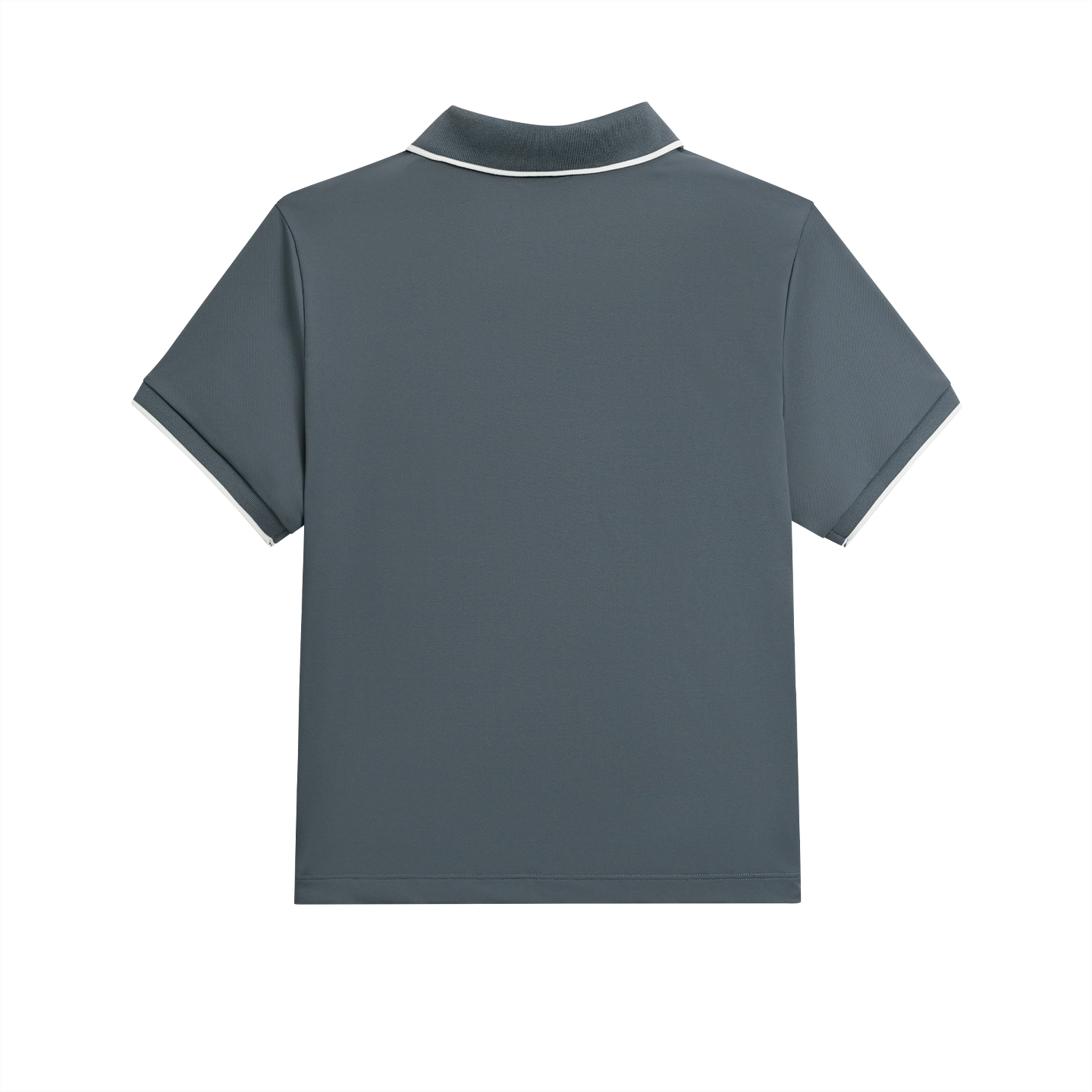 Wilson 25 CLUB SPORTS Cropped Johnny Collar VPOLO