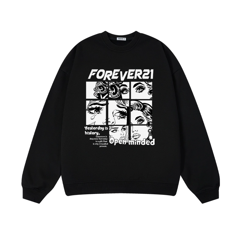 FOREVER 21