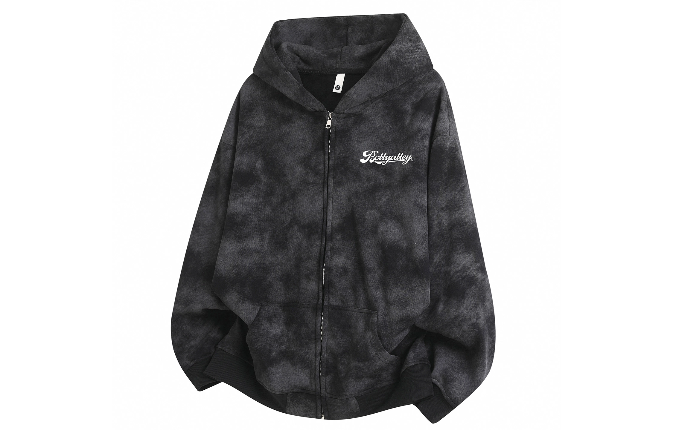 BOBBY ABLEY LOGO