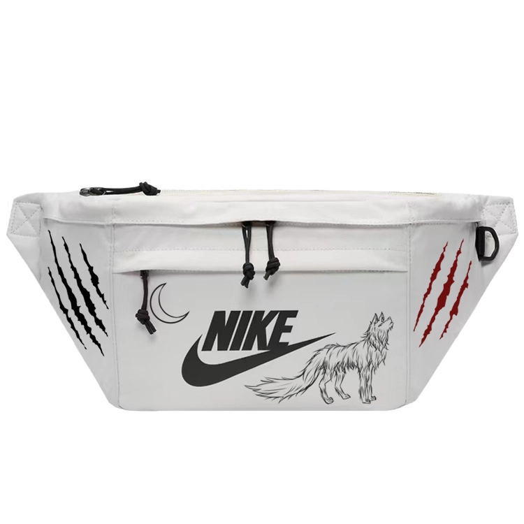 Nike Logo