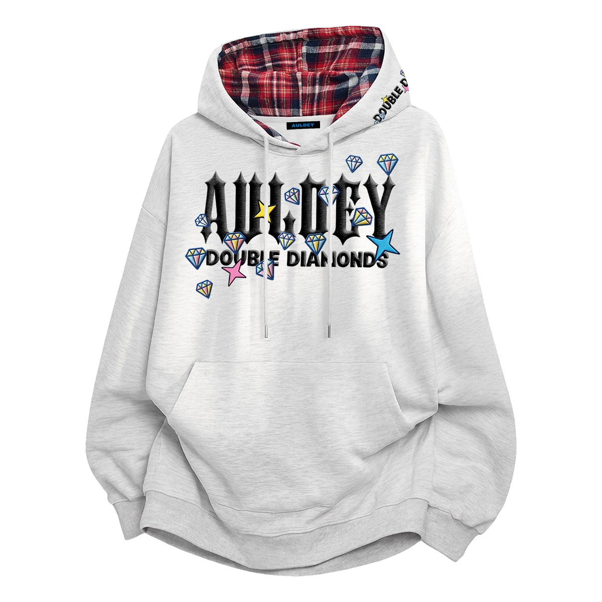 AULDEY logo
