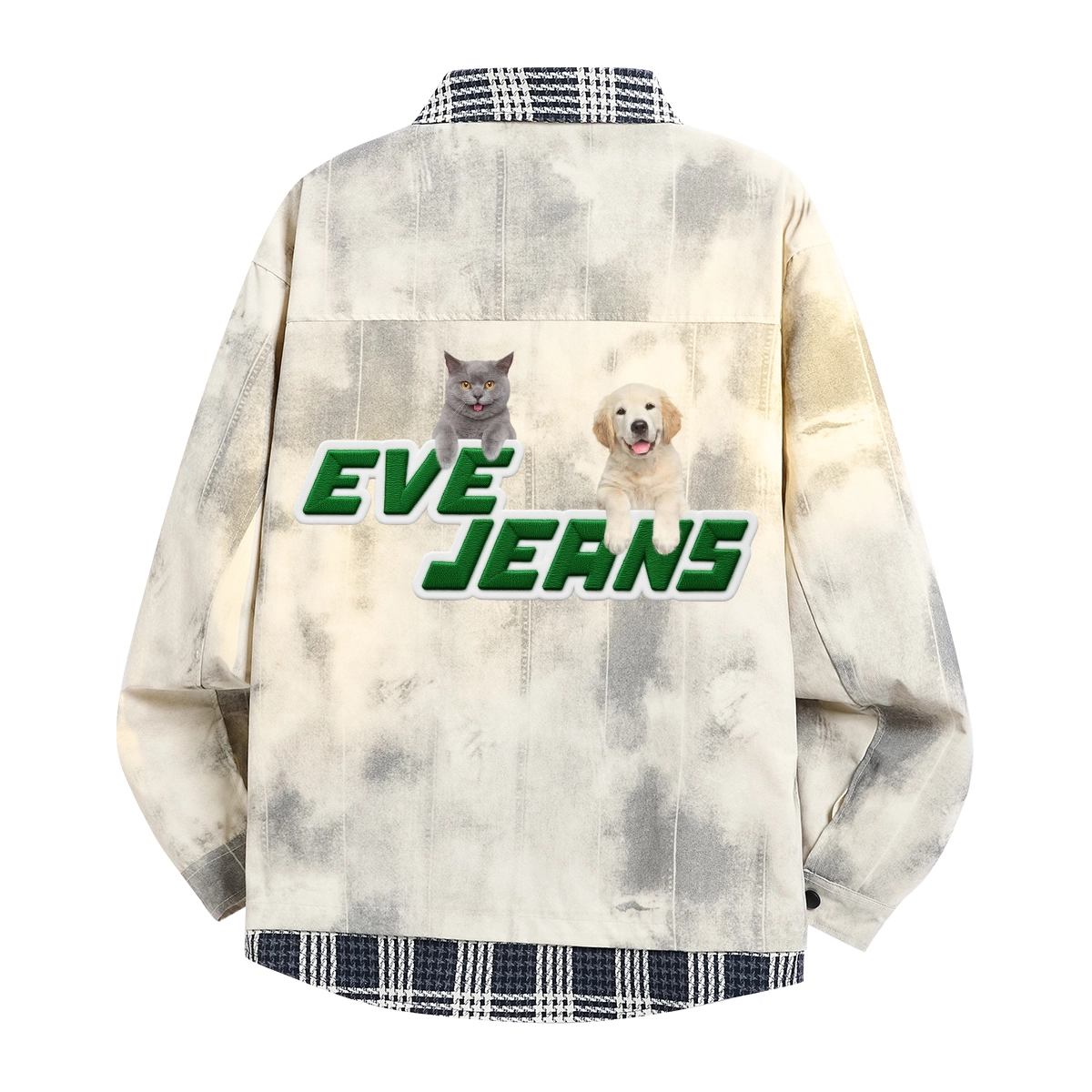 EVE JeansLogo