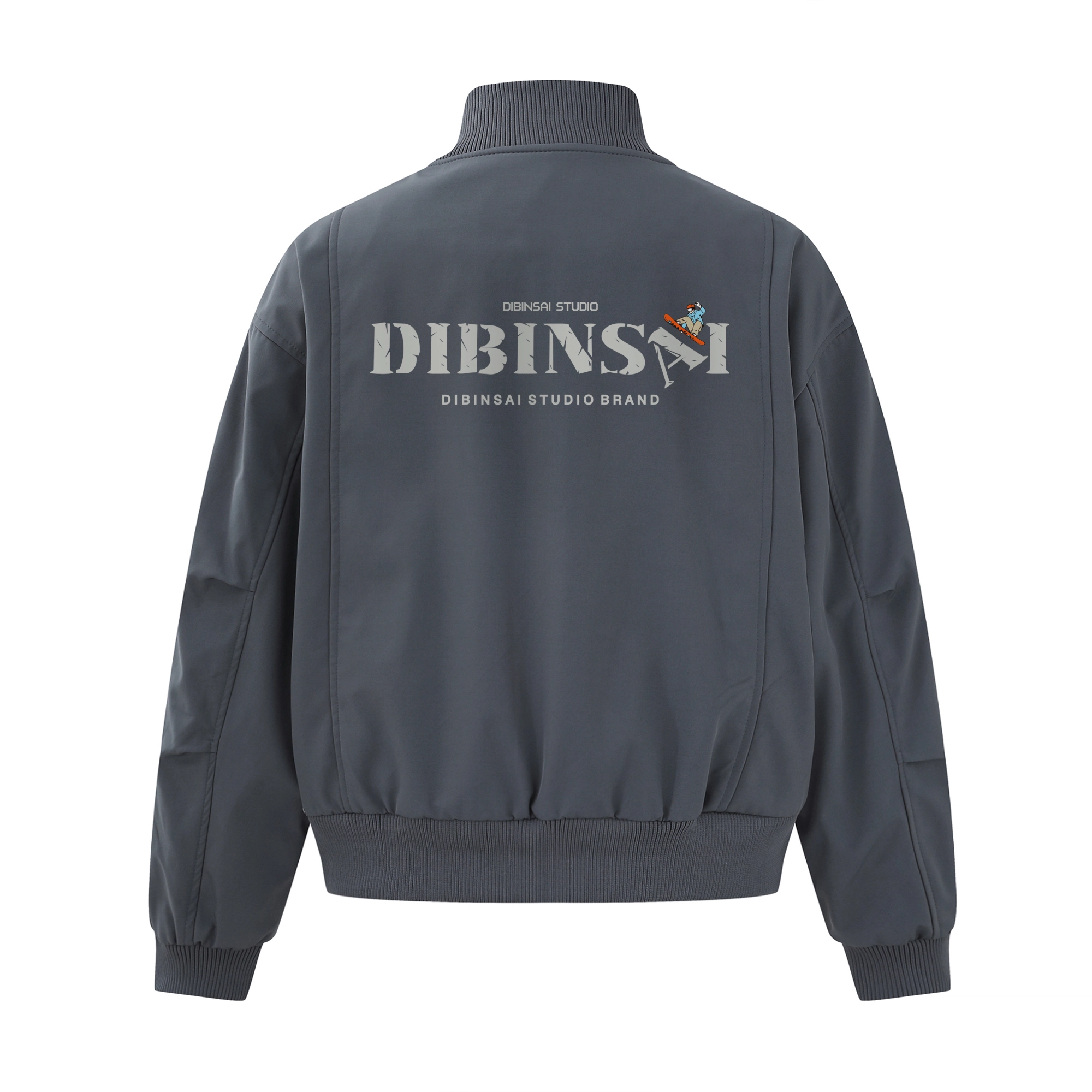 DIBINSAI STUDIO