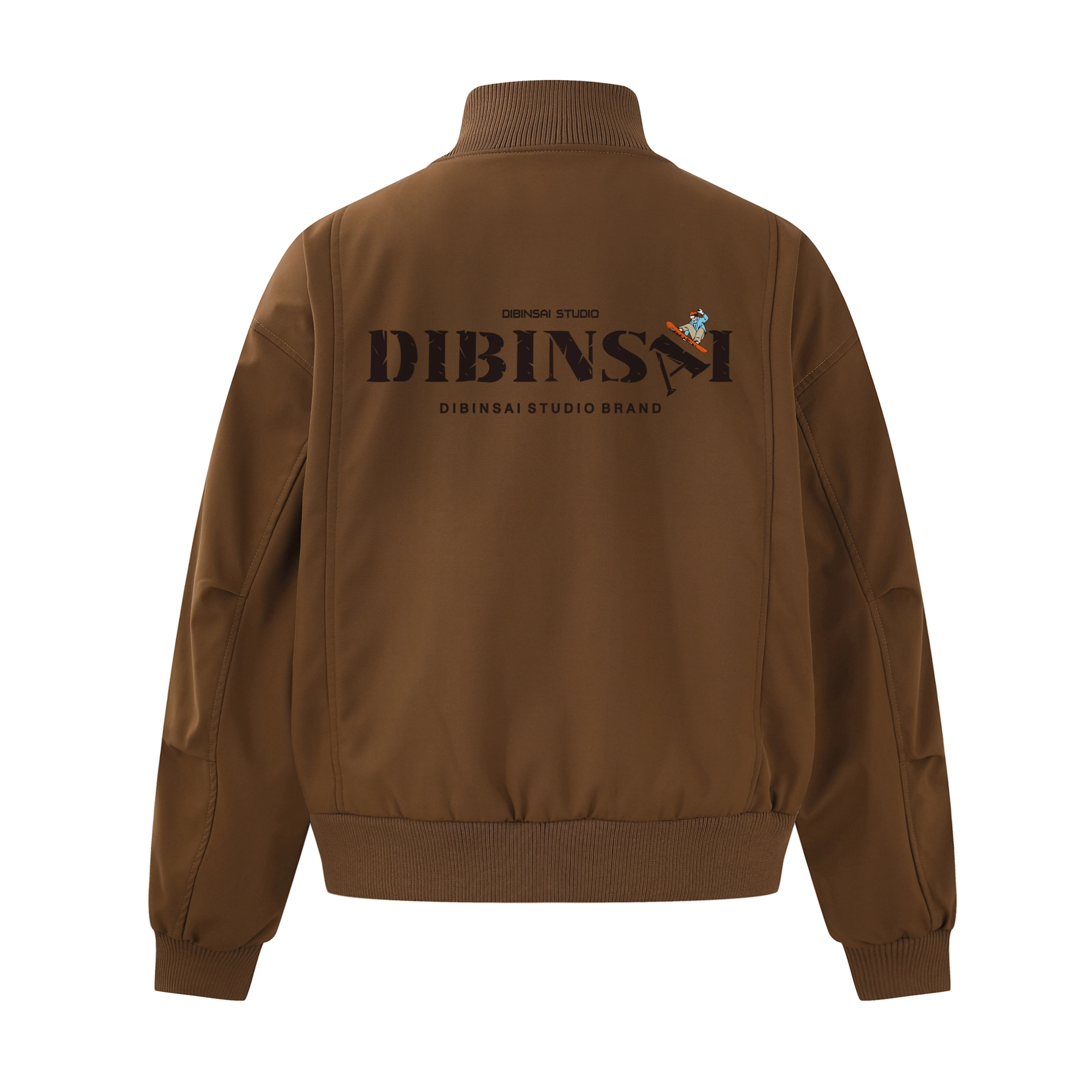 DIBINSAI STUDIO