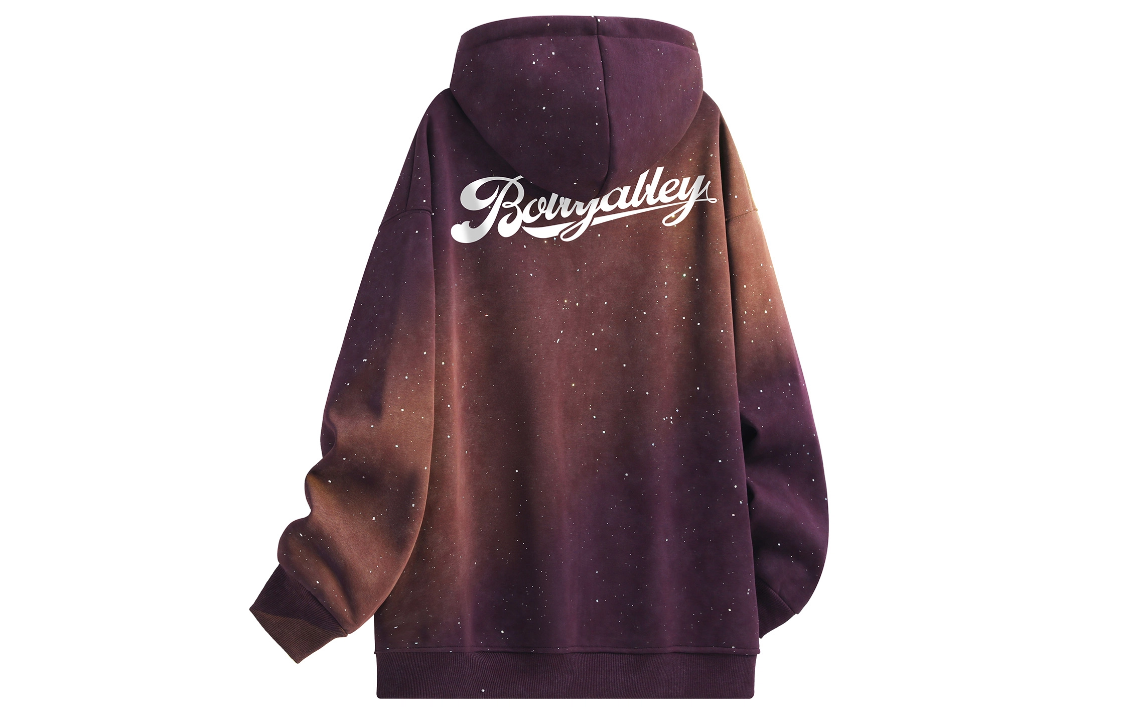 BOBBY ABLEY LOGO