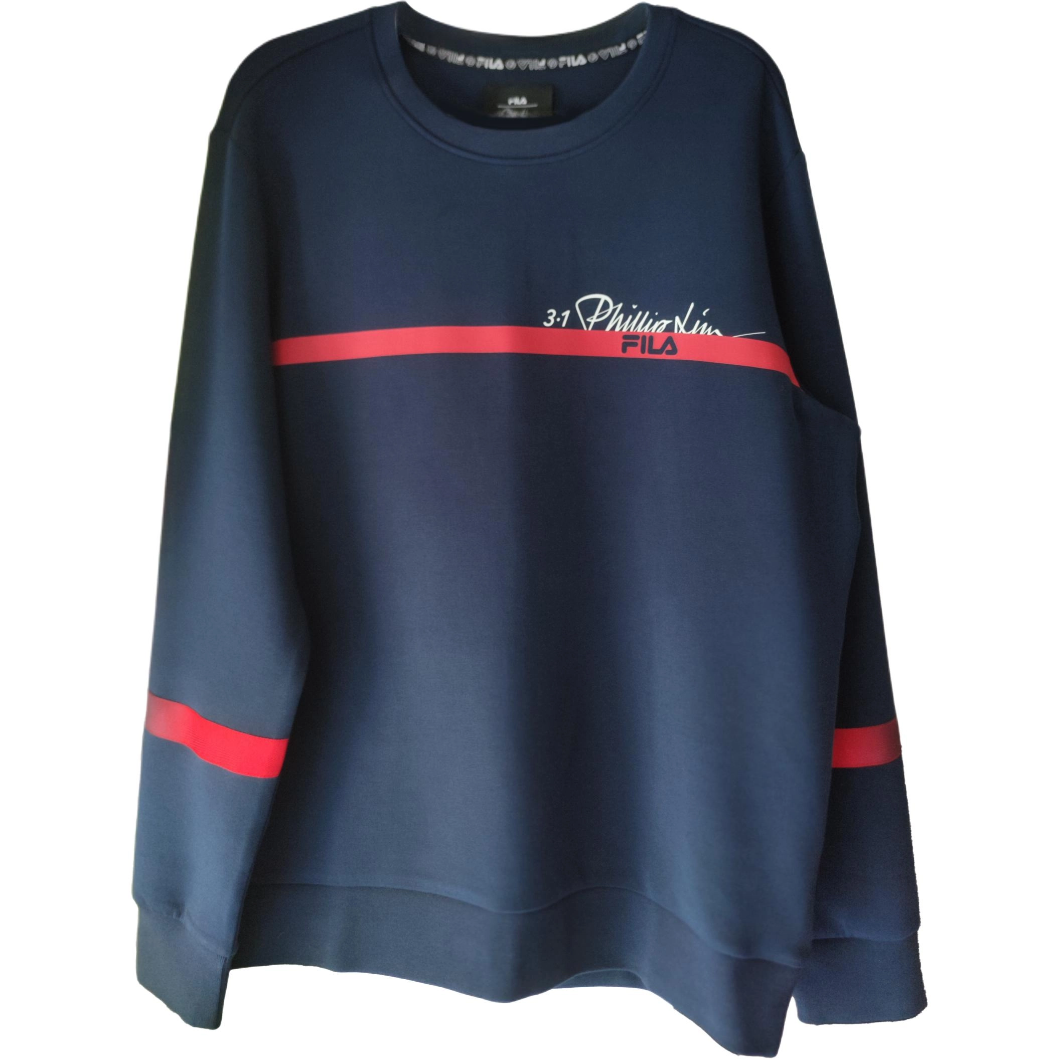 FILA phillip lim