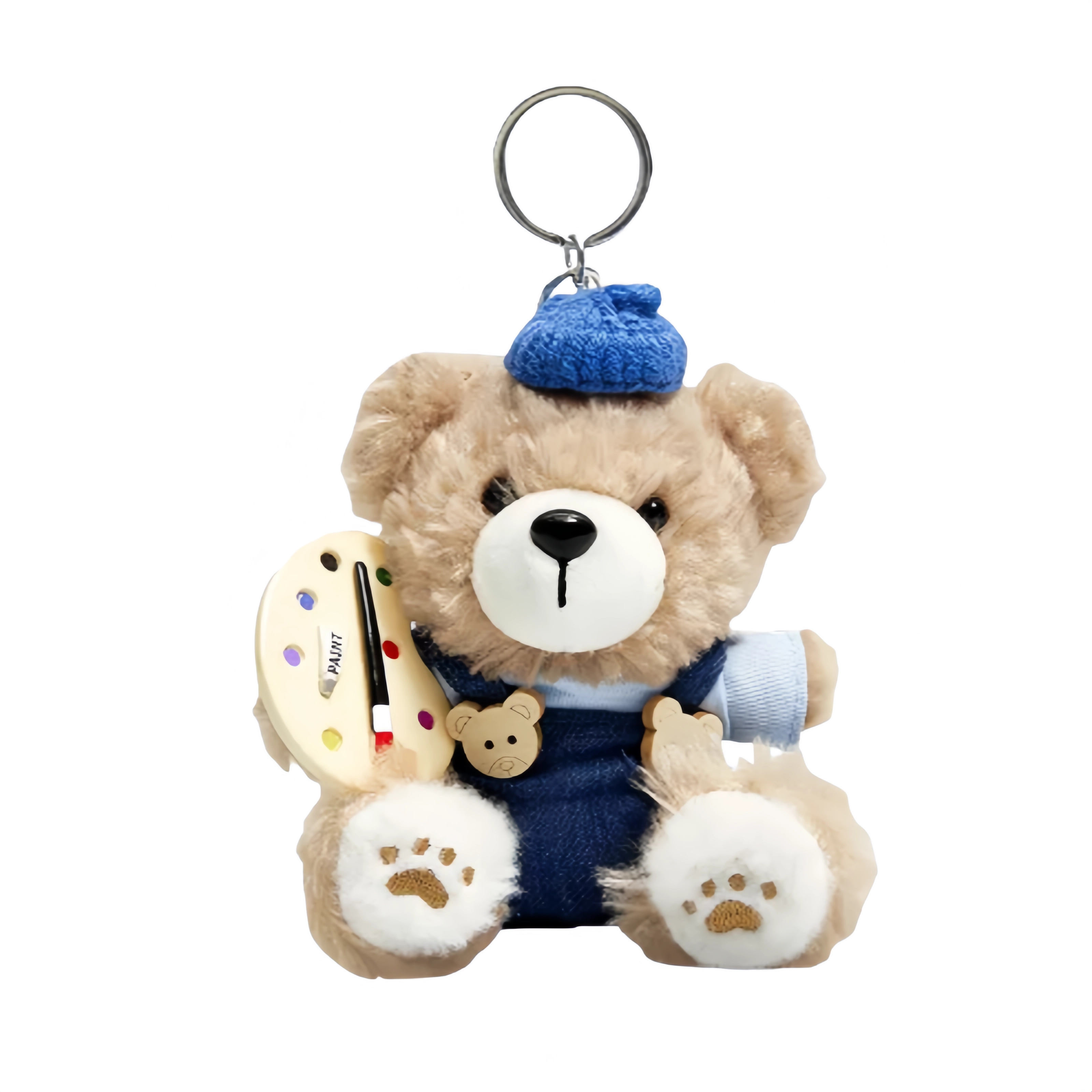 LOGISTAR 12CM