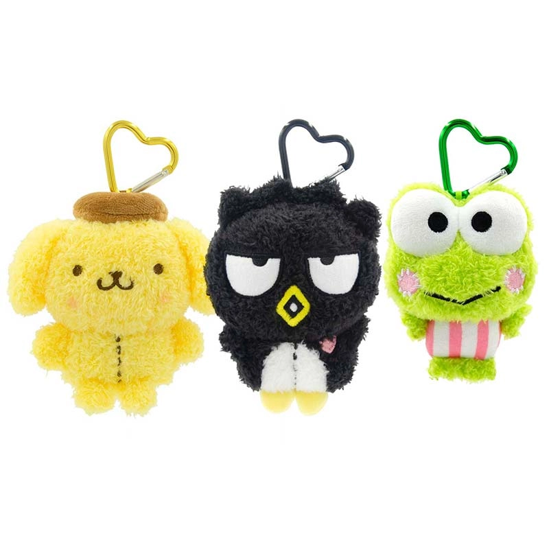 E-STRONG x Sanrio