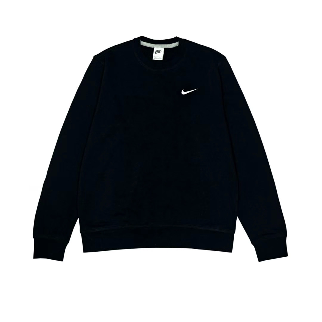 Nike White bow Logo