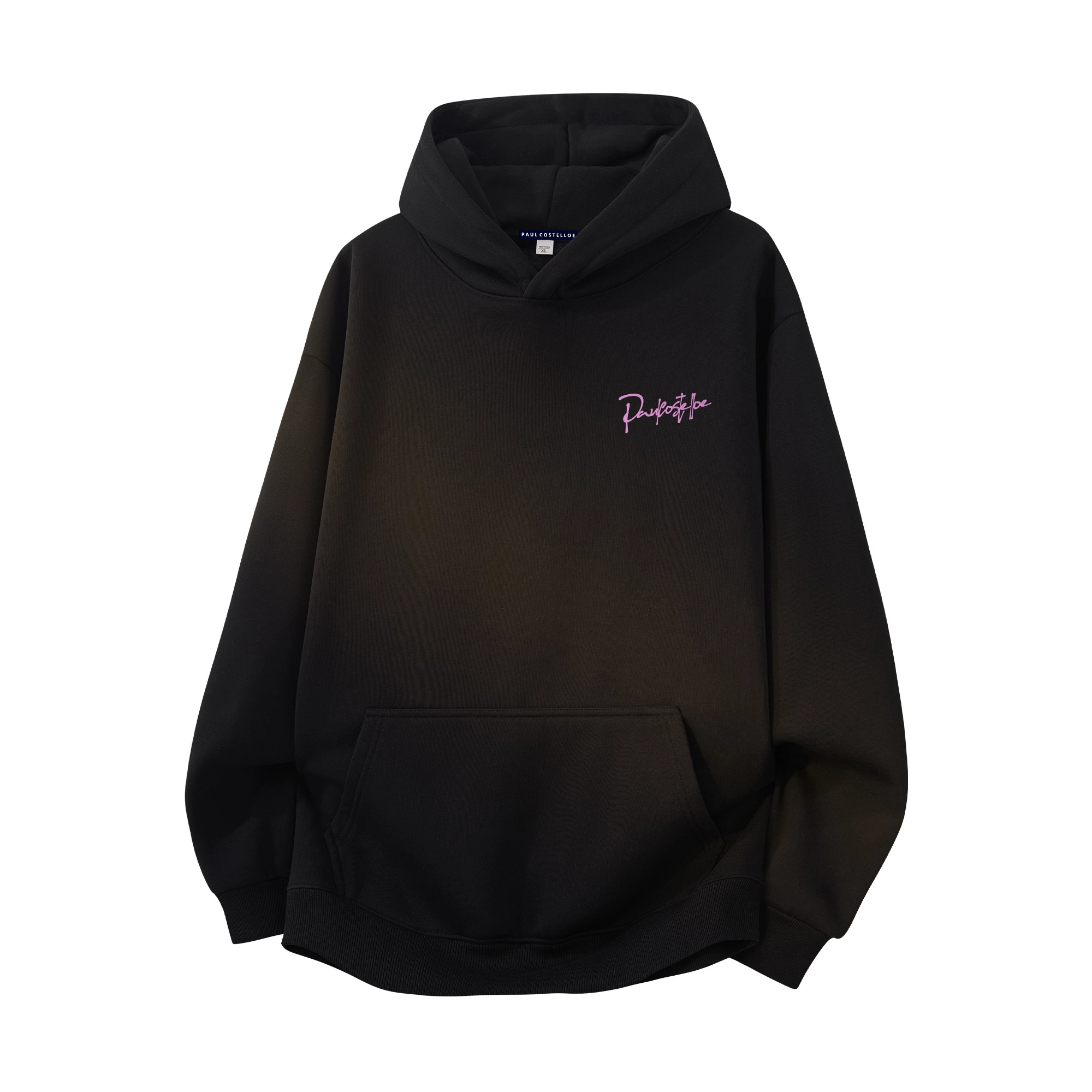PAUL COSTELLOE PAULlogo