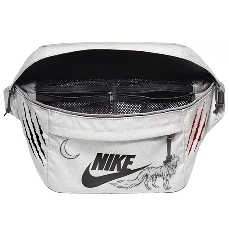 Nike Logo