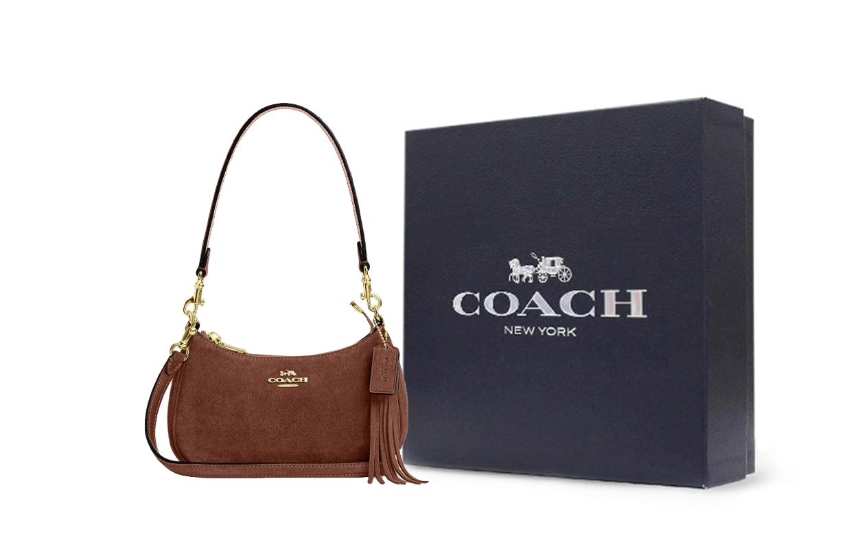 COACH Teri 19