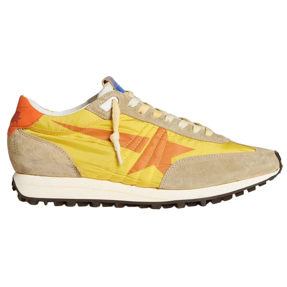 Golden Goose RUNNING MARATHON