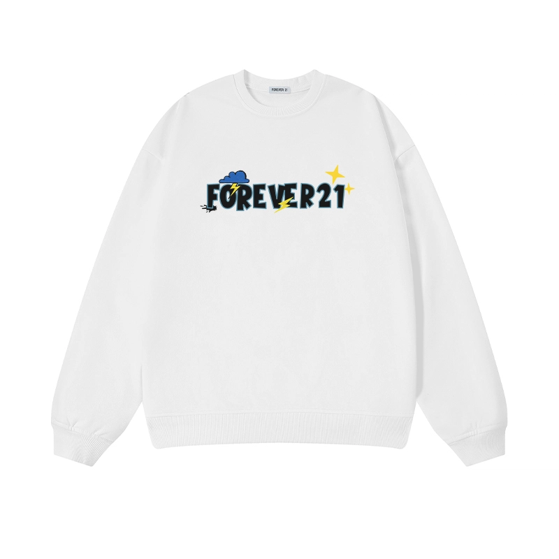 FOREVER 21