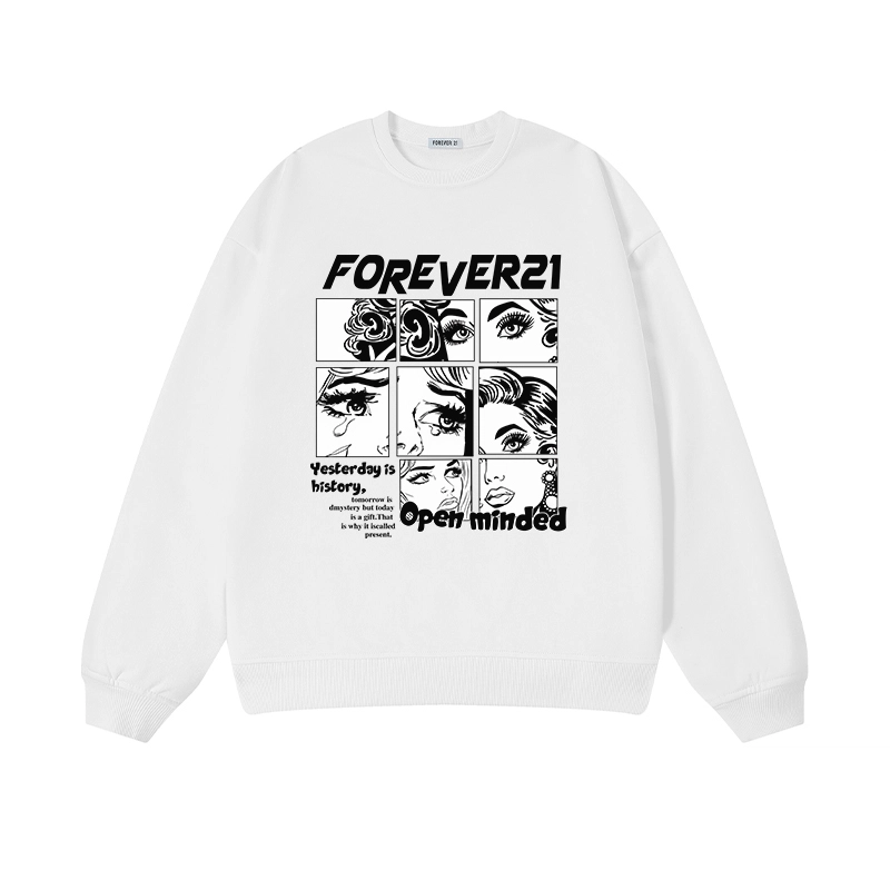 FOREVER 21