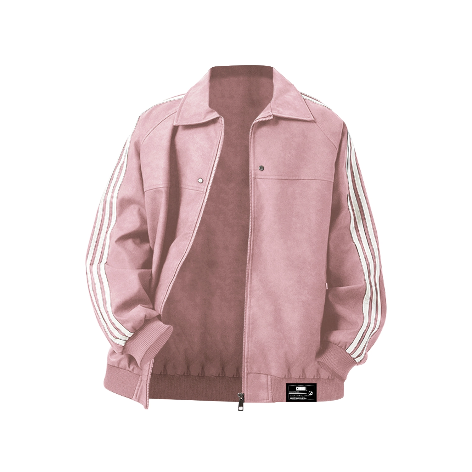 ZIAREL vibe