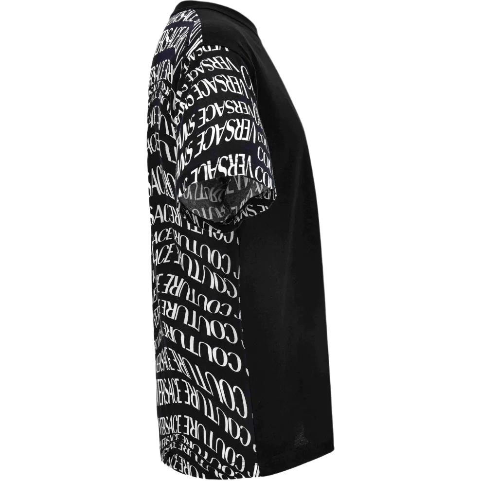 VERSACE JEANS COUTURE FW25 T