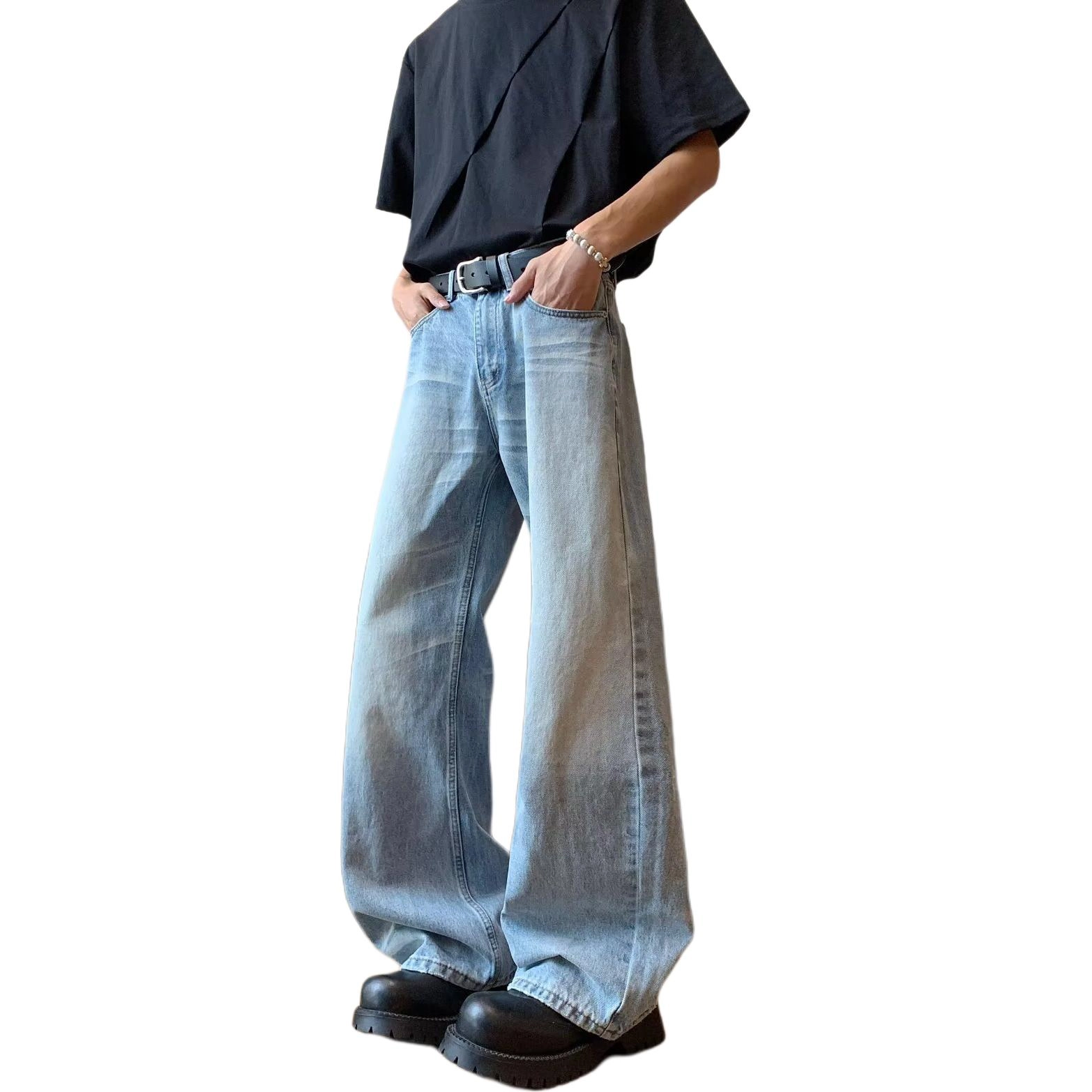 HIPHOPPUNKS cleanfit