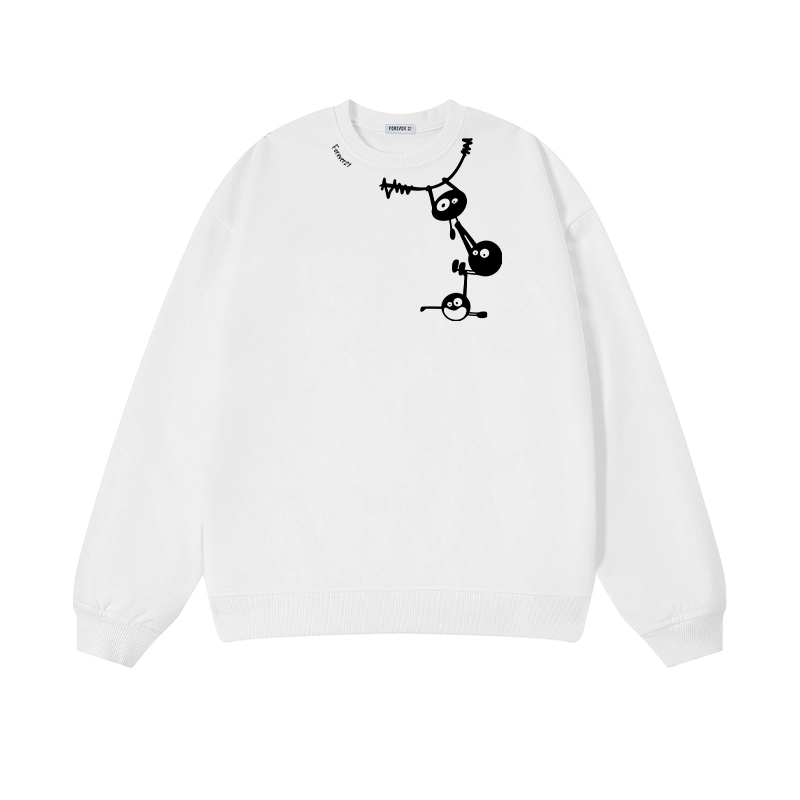 FOREVER 21