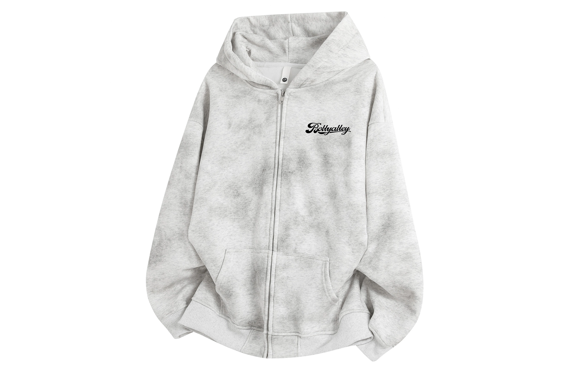 BOBBY ABLEY LOGO
