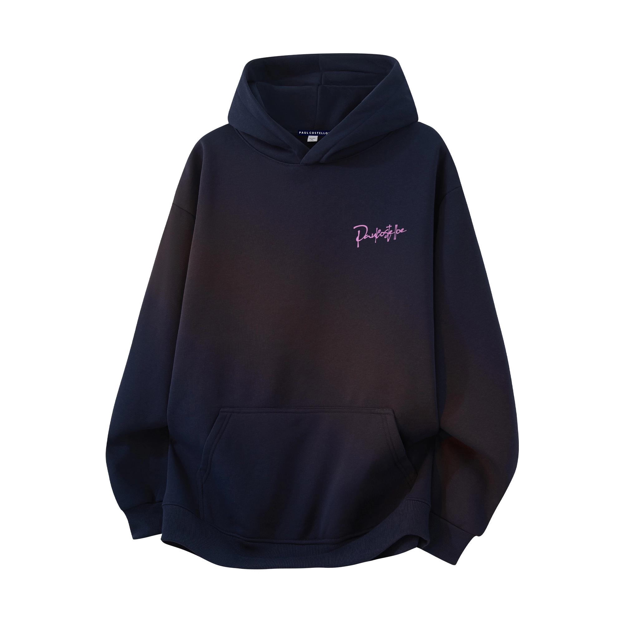 PAUL COSTELLOE PAULlogo