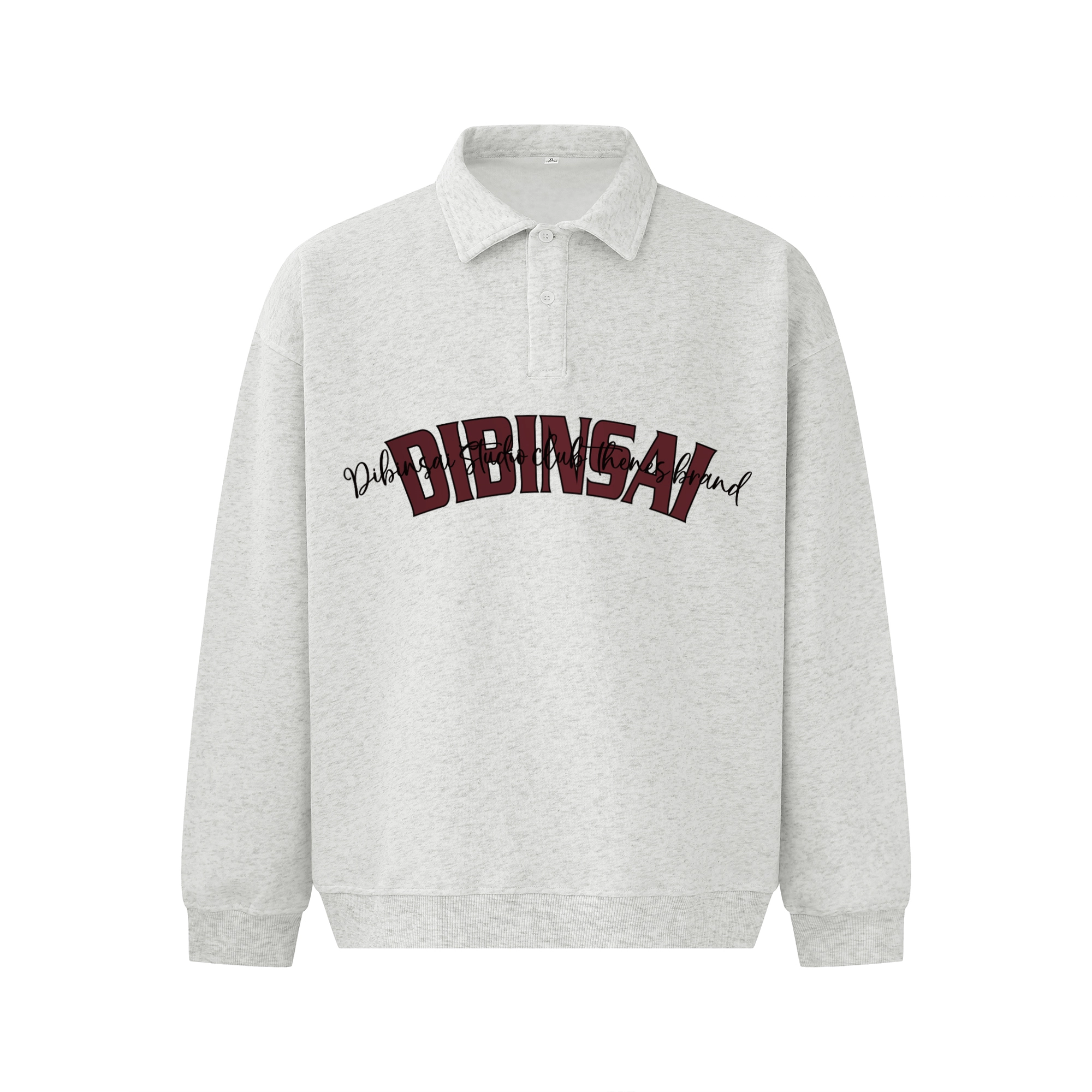 DIBINSAI STUDIO polo