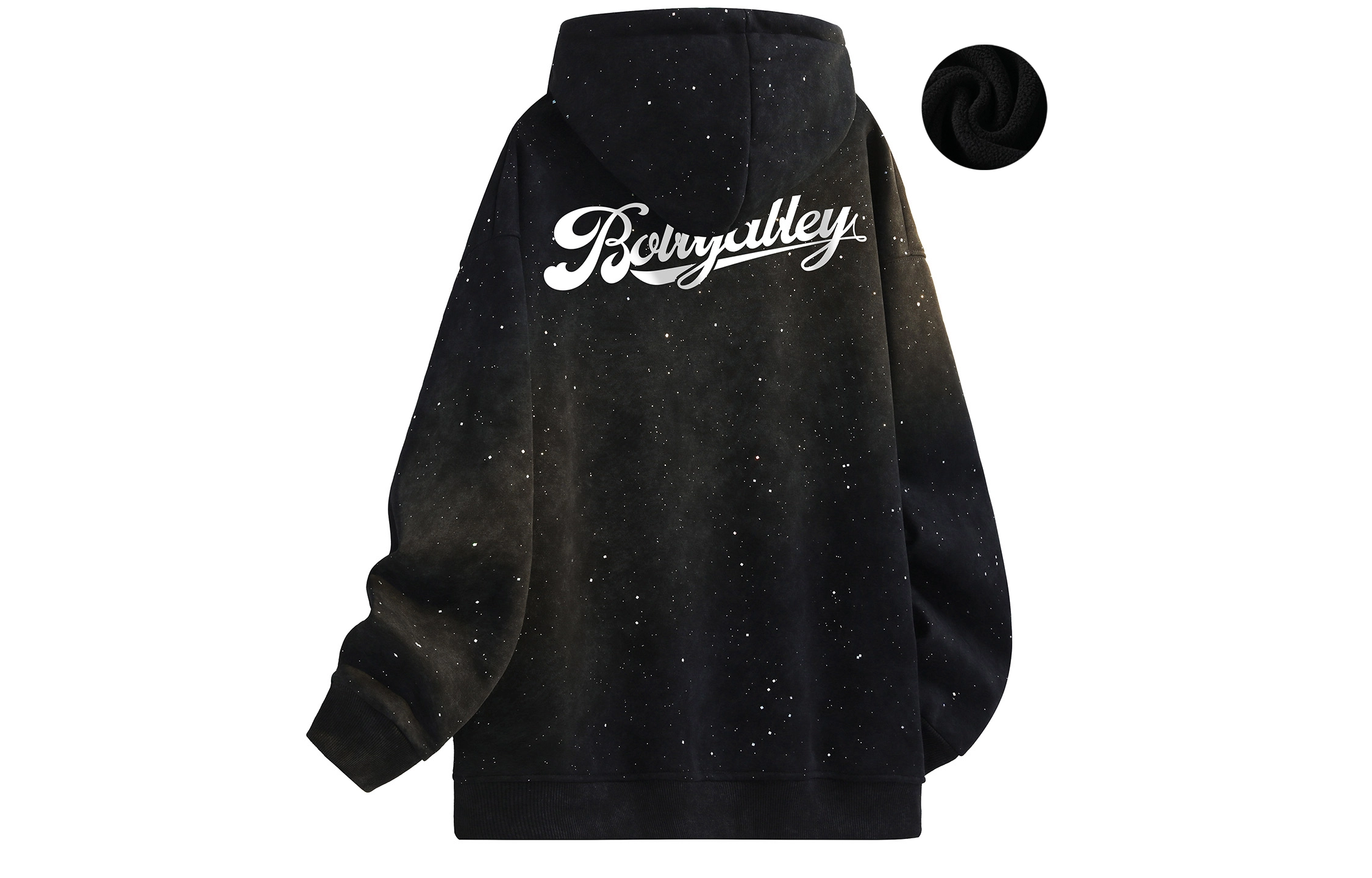 BOBBY ABLEY LOGO