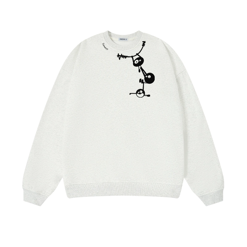 FOREVER 21