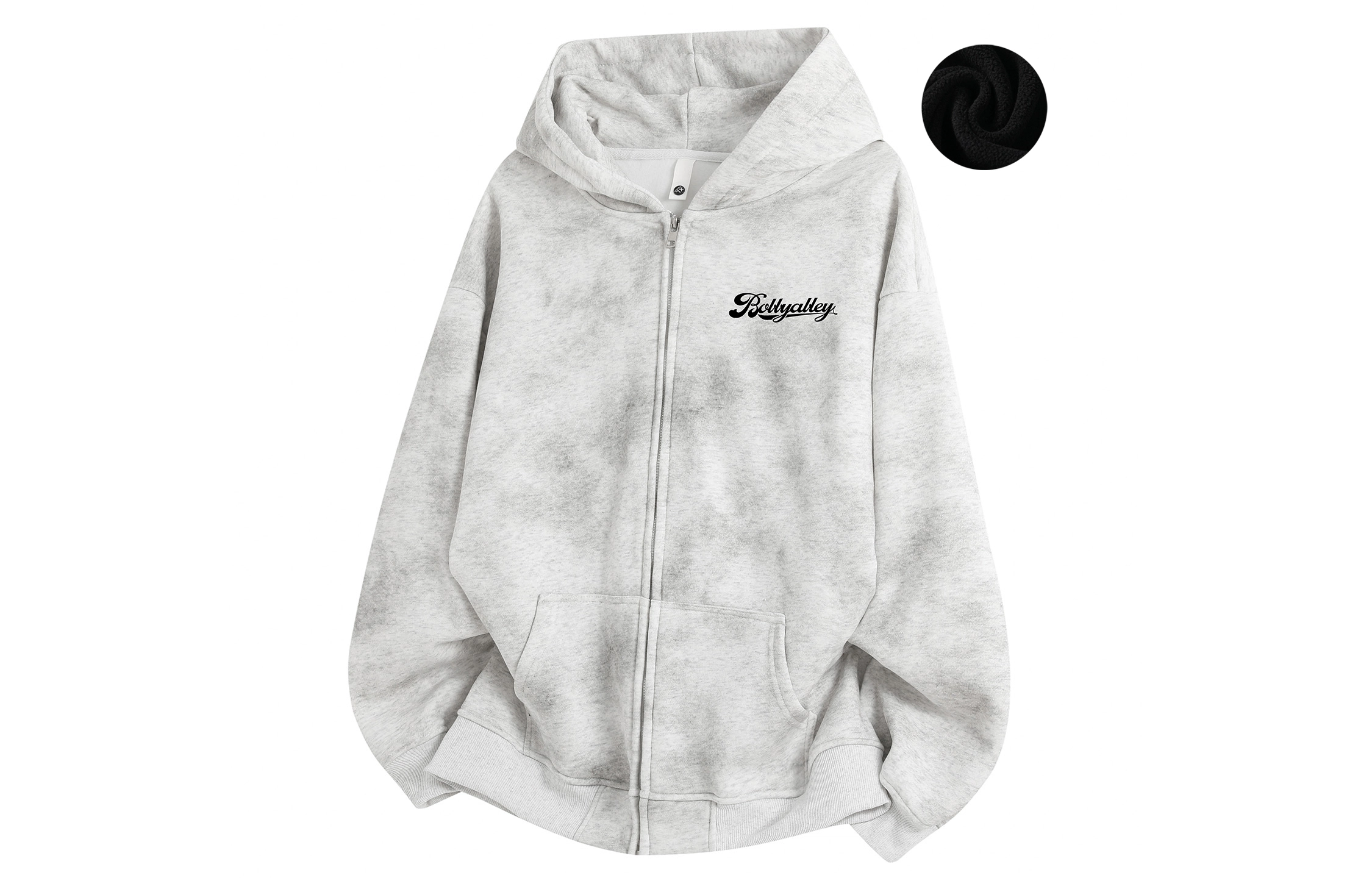 BOBBY ABLEY LOGO