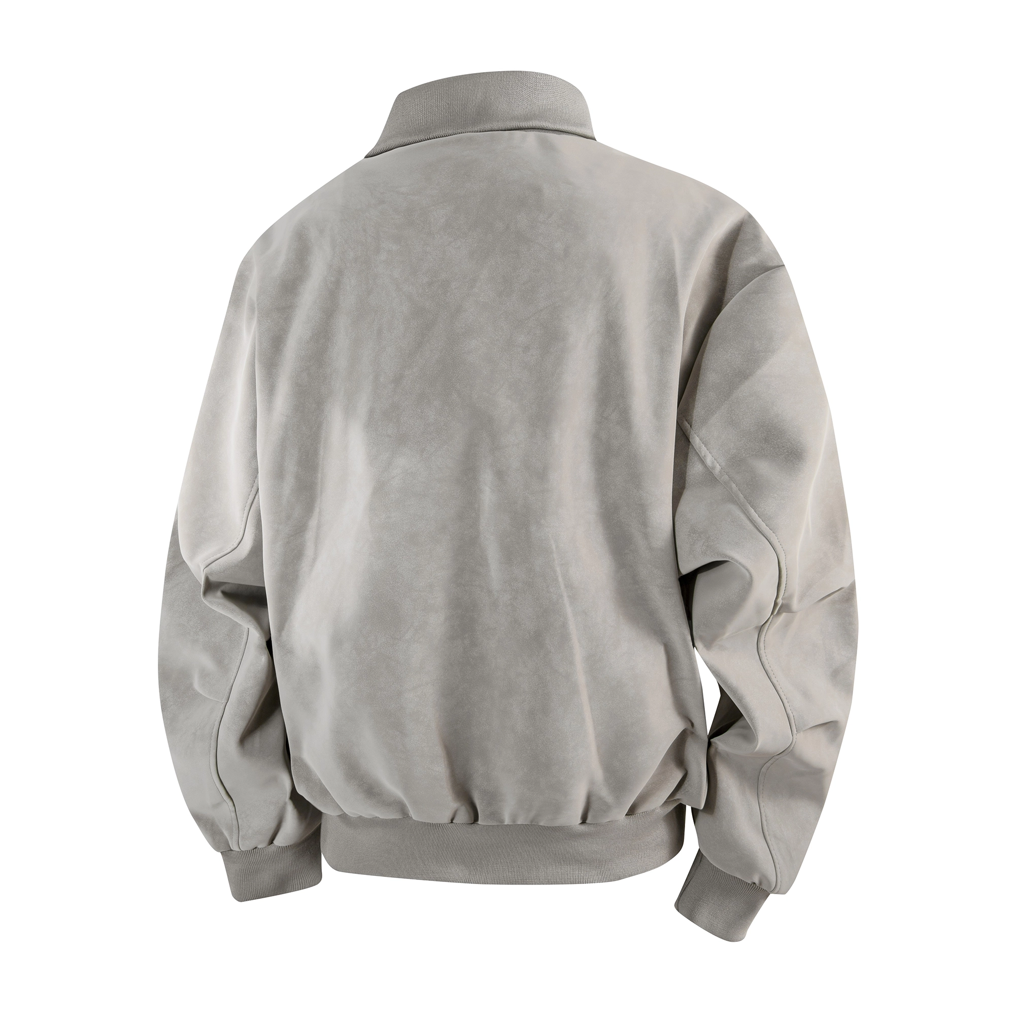ZOGGS cleanfitbomberMA1