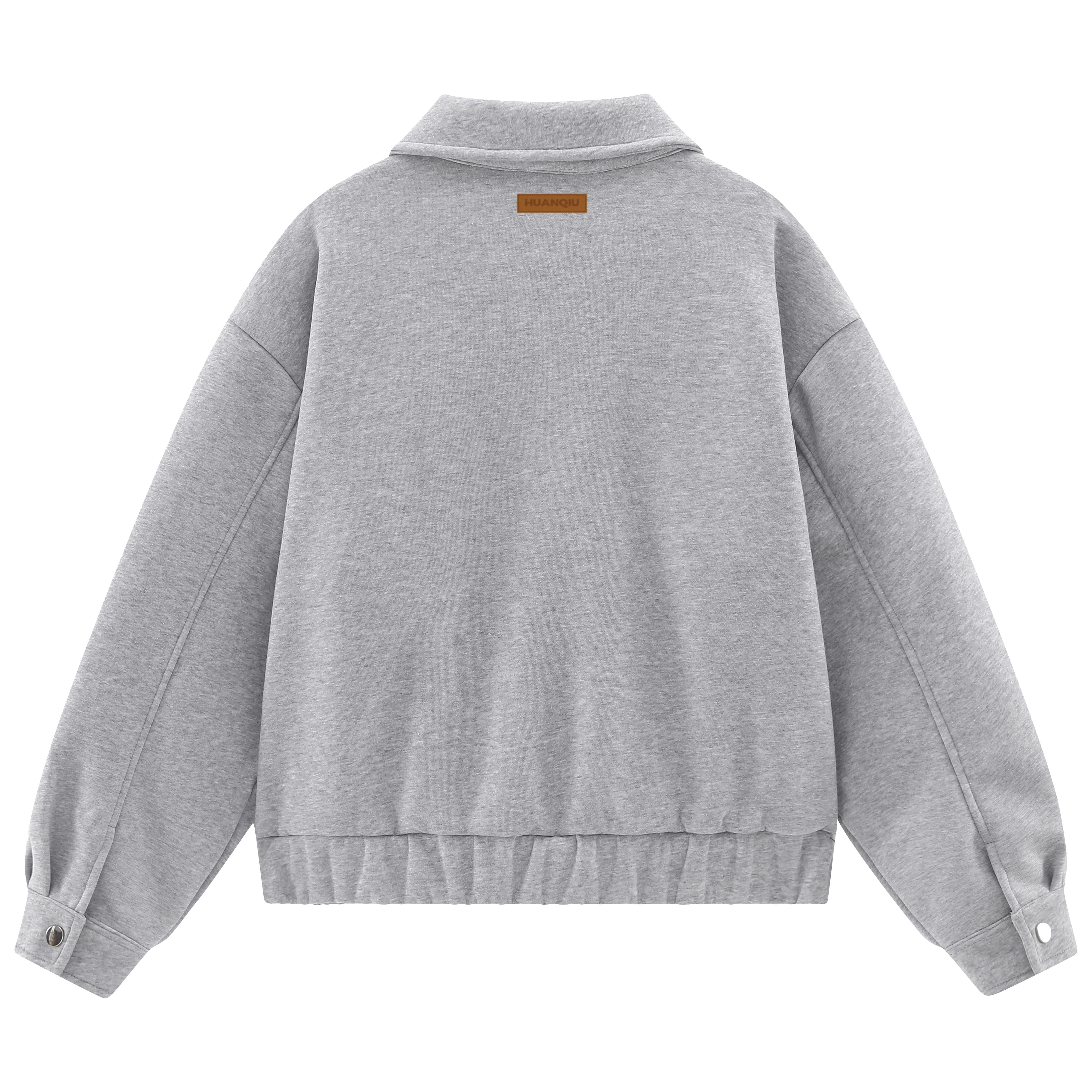 HUANQIU CleanfitLogo