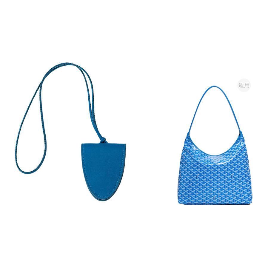 goyard Hobo
