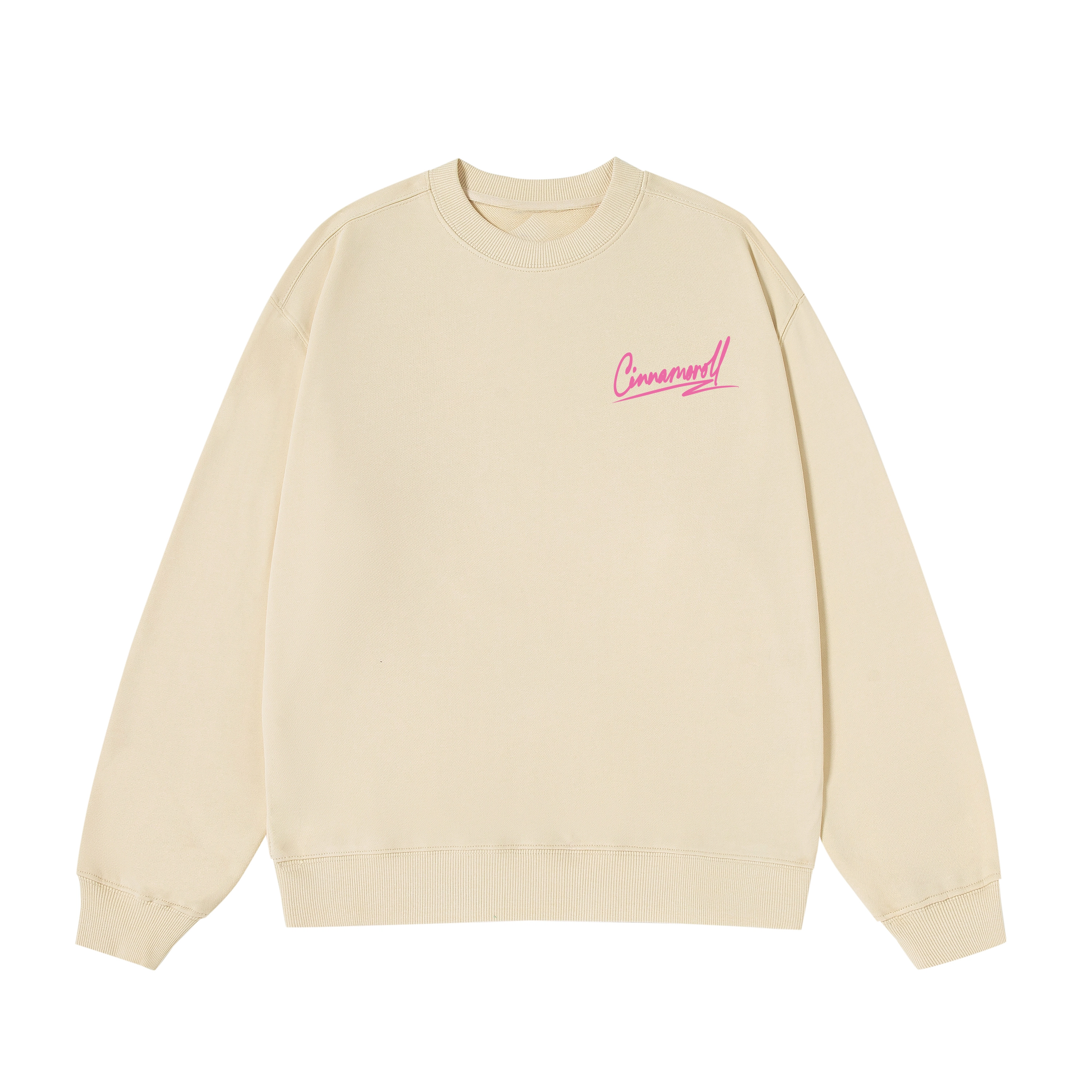Sanrio x Cinnamoroll 420