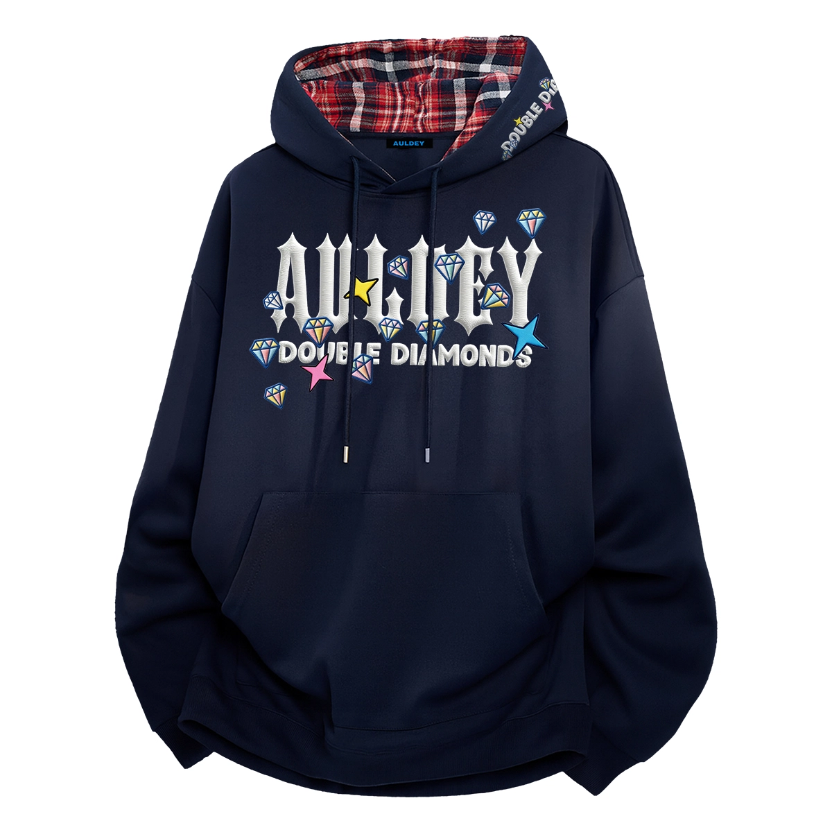 AULDEY logo
