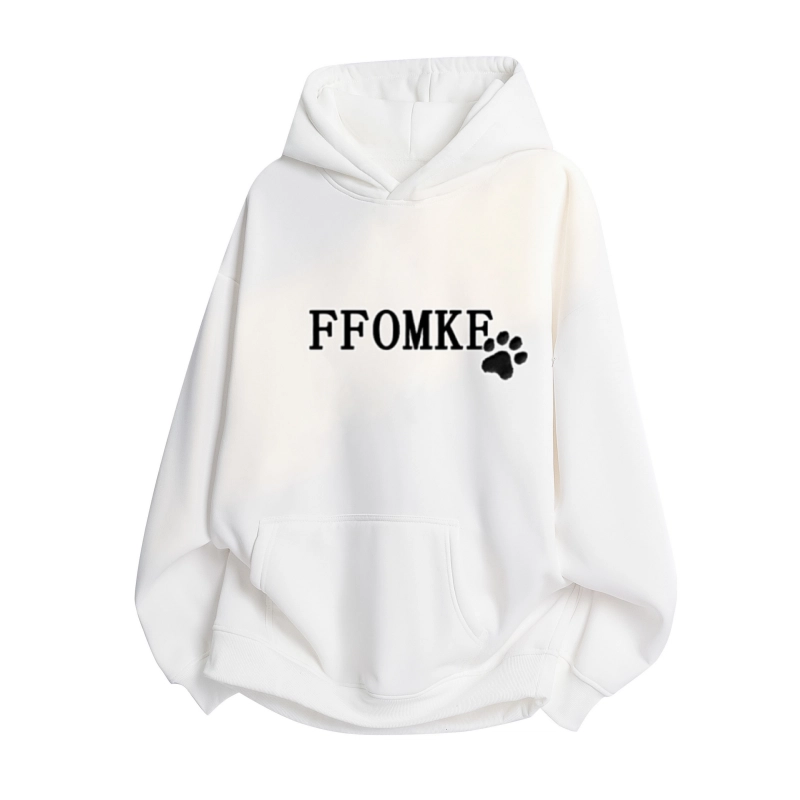 FFOMKE logo