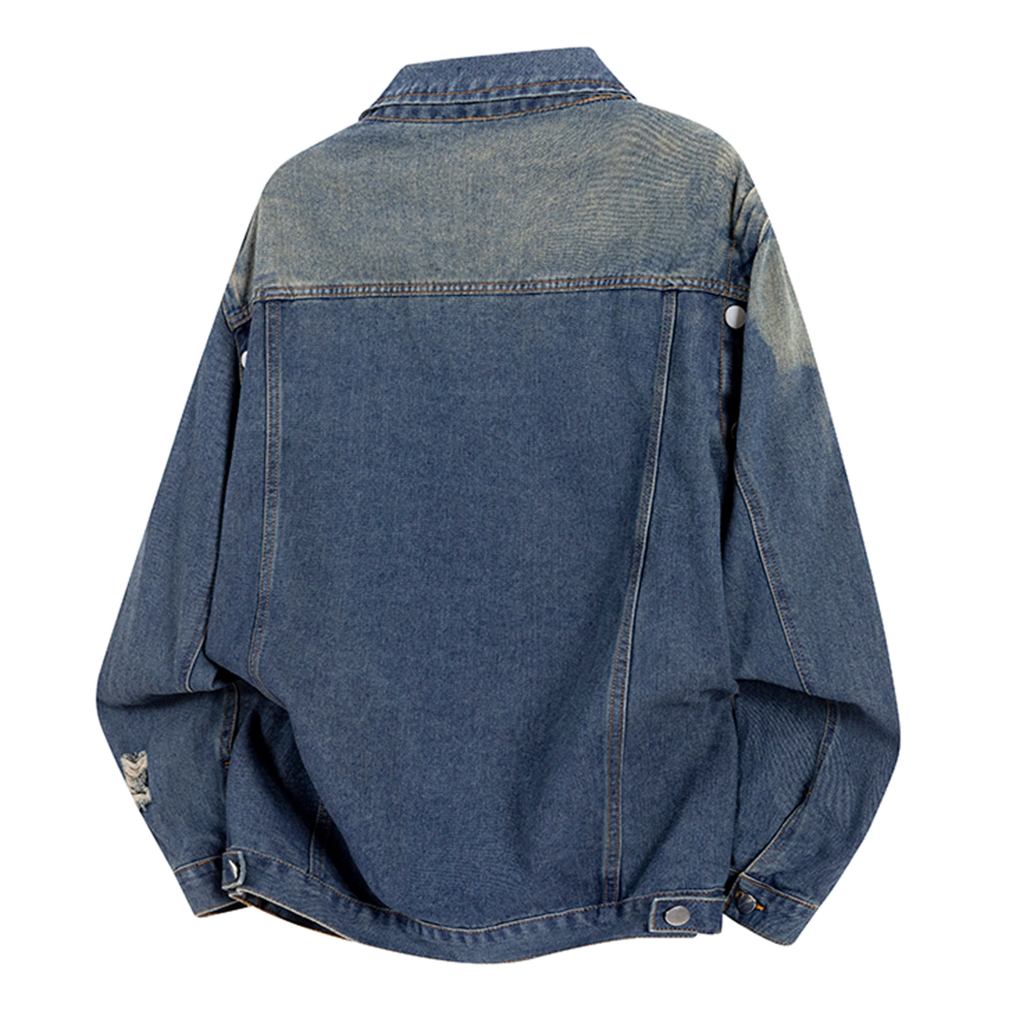 COLD MAPLE FW25