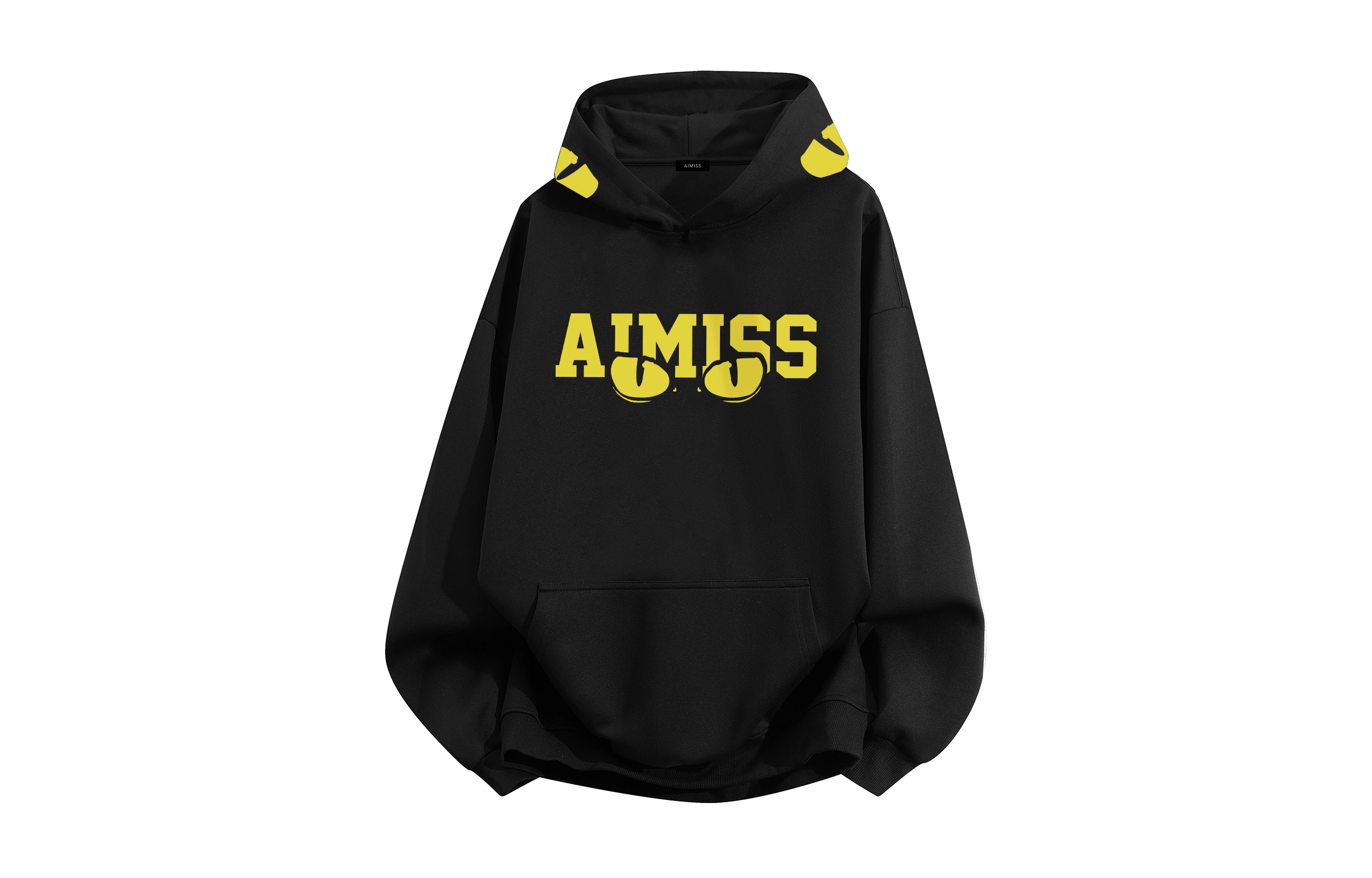 AIMISS logo