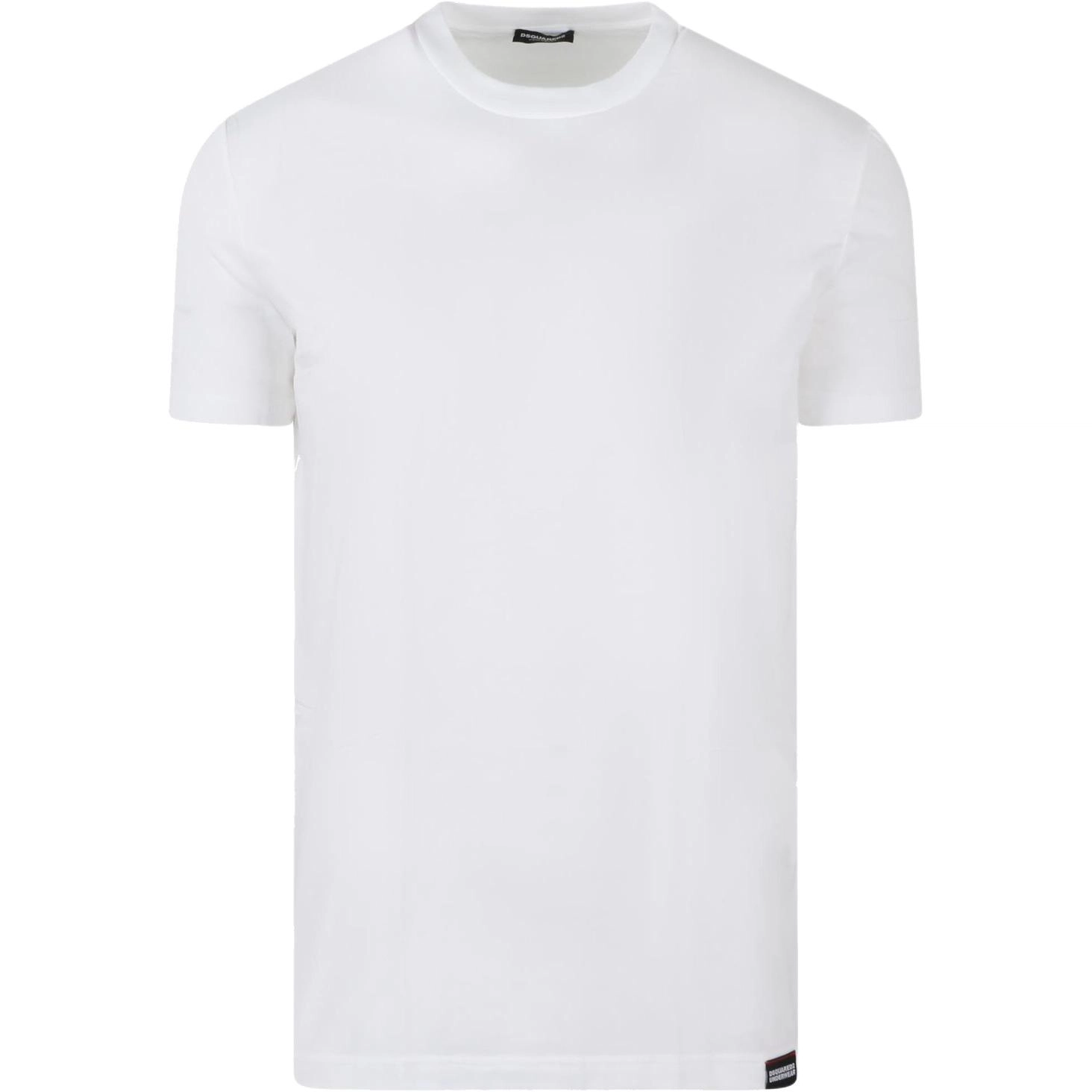 DSQUARED 2 LogoT