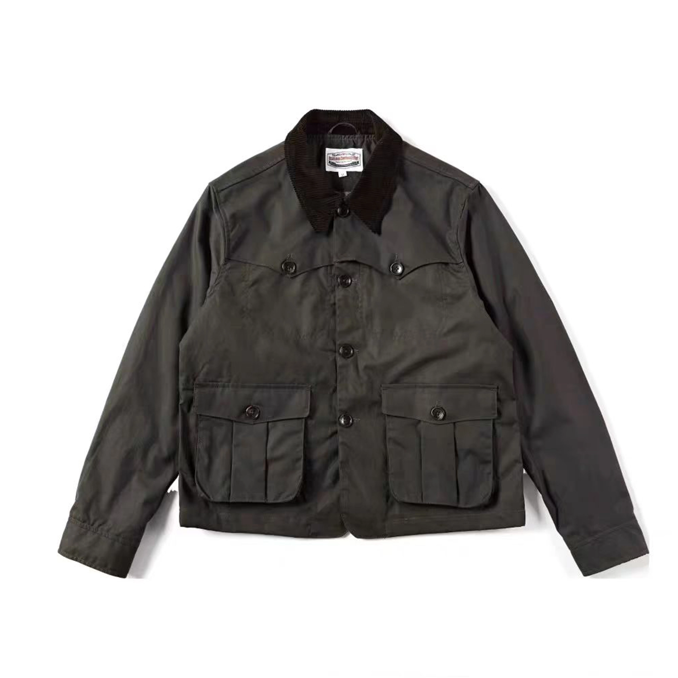 BLOOM VINTAGE A.C.E.outdoor vintage80S